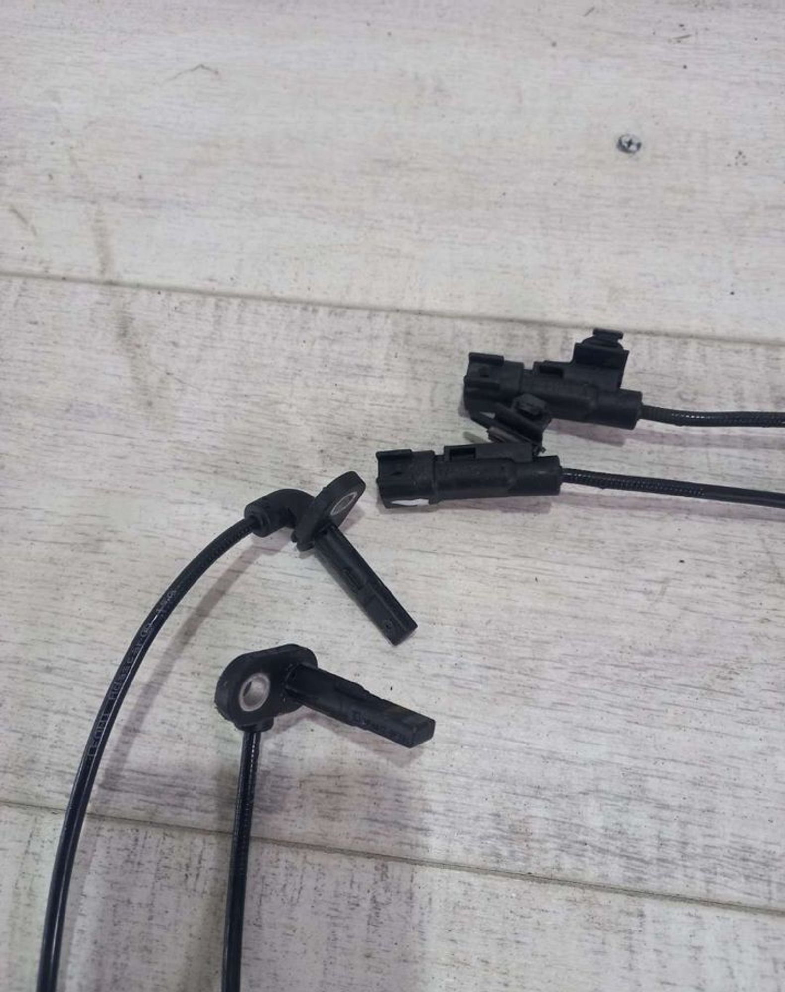 Датчик ABS передний Chevrolet Cruse J300, 1000 рублей, Брянск