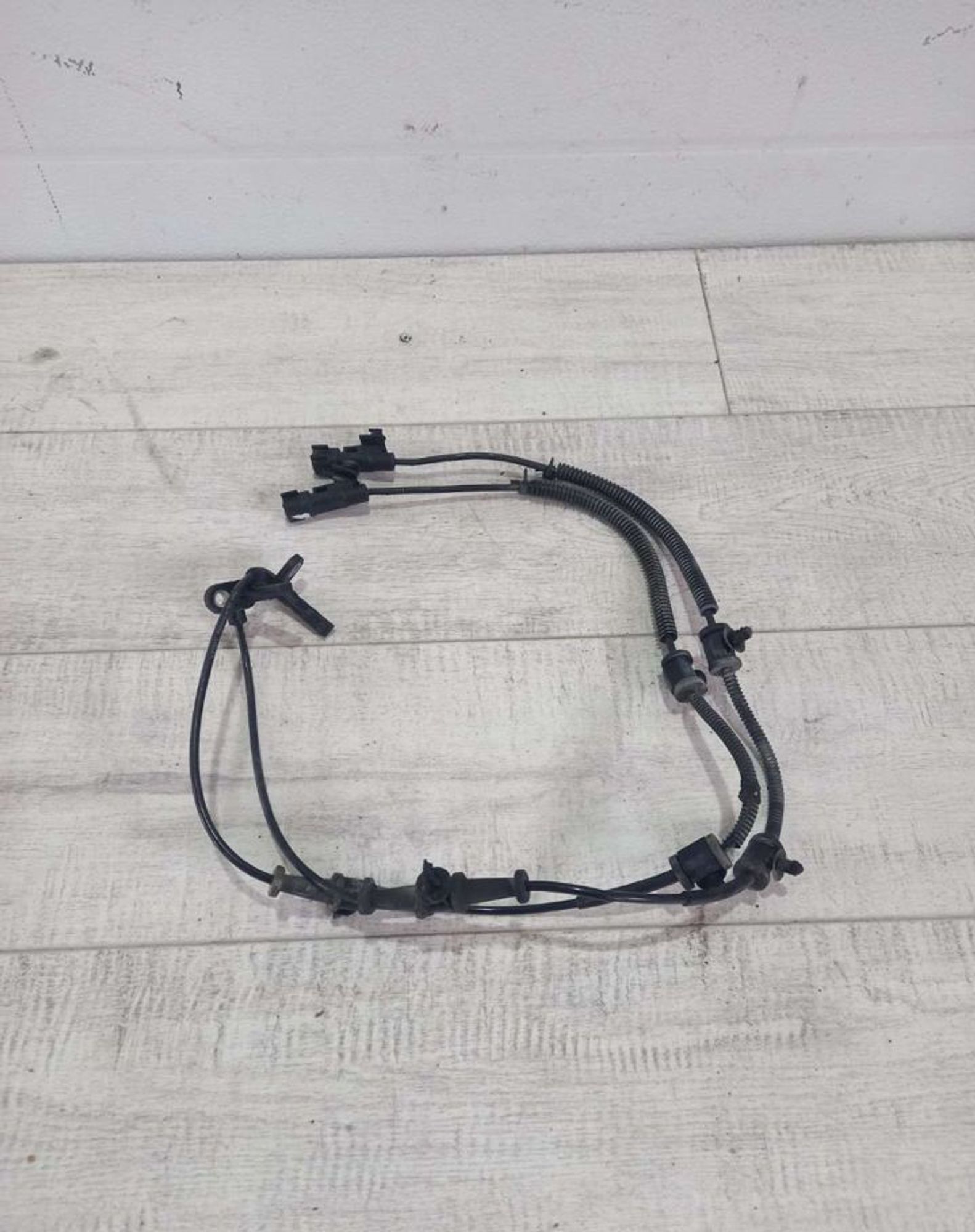 Датчик ABS передний Chevrolet Cruse J300, 1000 рублей, Брянск