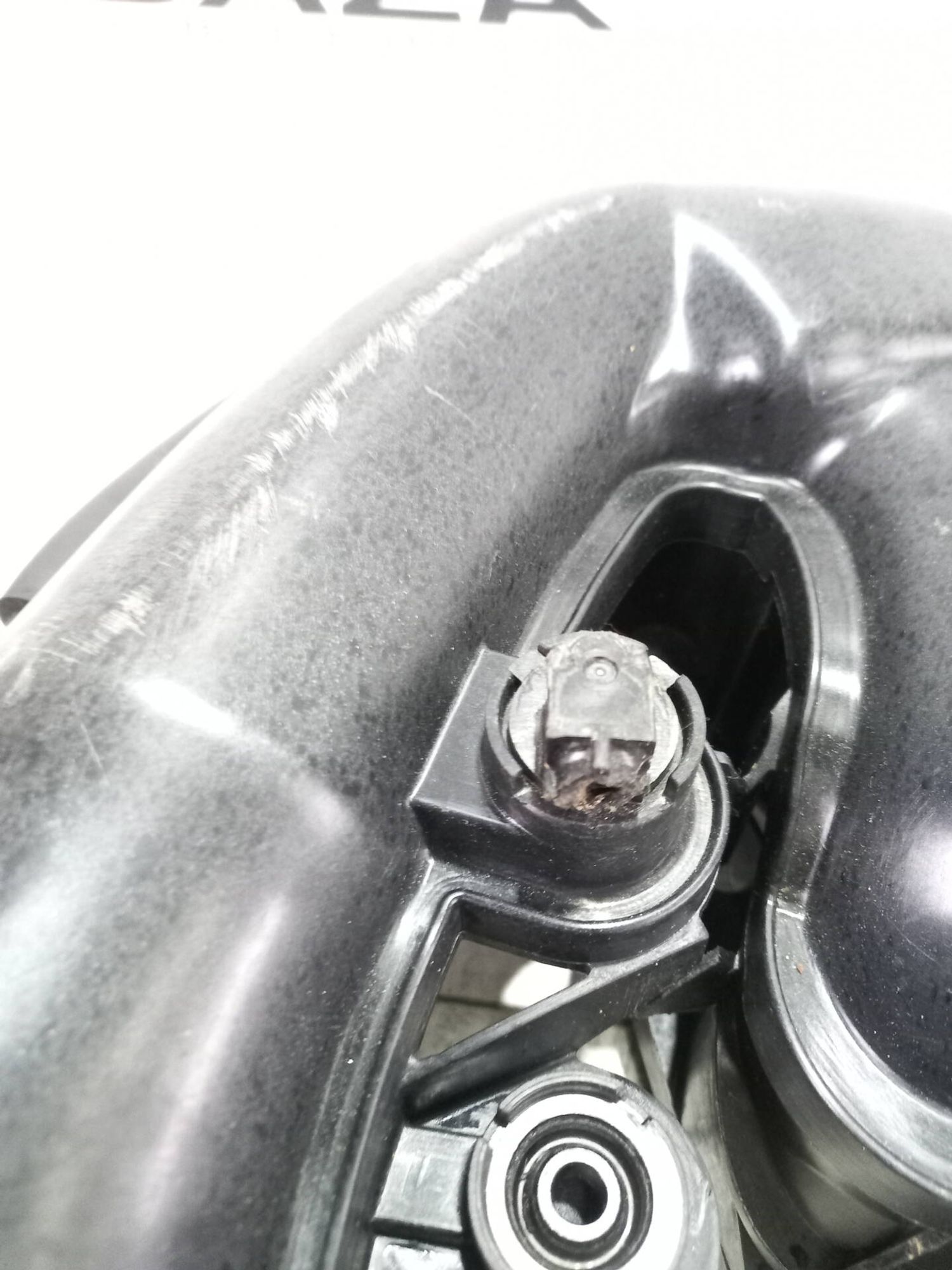 Впускной коллектор Lexus IS II, 1500 рублей, Брянск