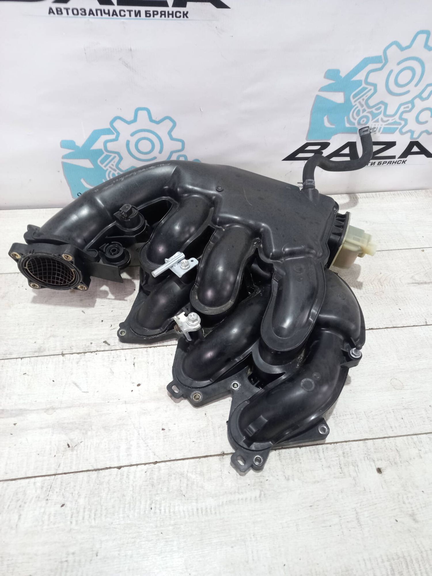 Впускной коллектор Lexus IS II, 1500 рублей, Брянск