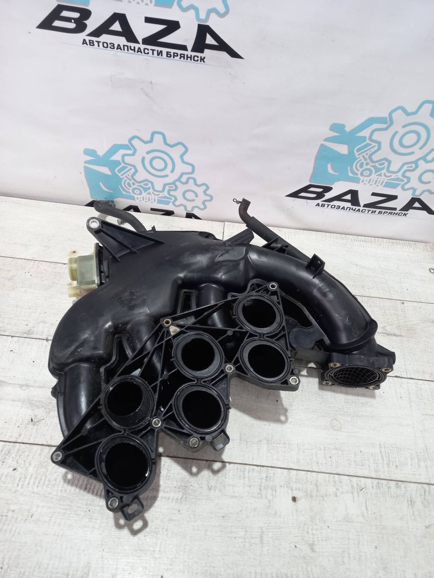 Впускной коллектор Lexus IS II, 1500 рублей, Брянск