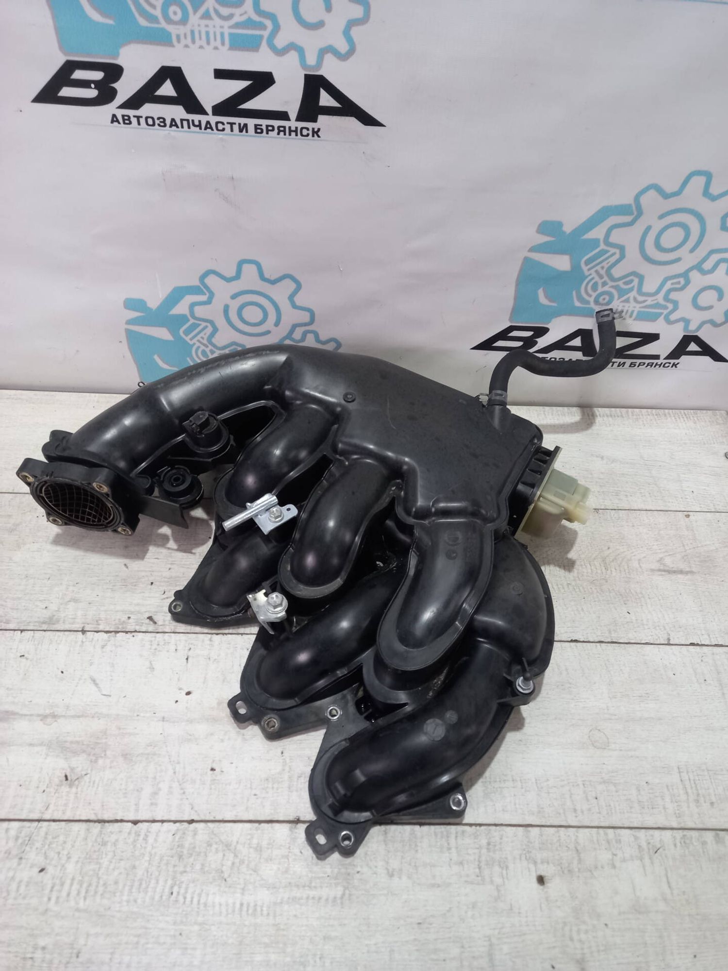 Впускной коллектор Lexus IS II, 1500 рублей, Брянск