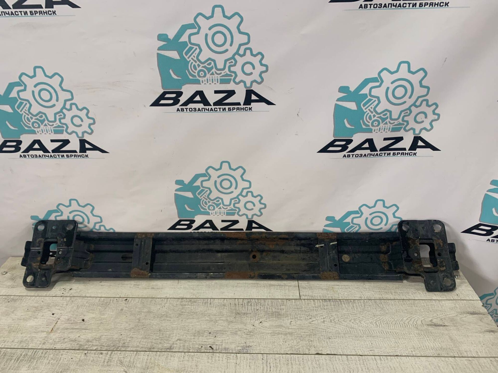 Усилитель переднего бампера Kia Ceed 1, 3000 рублей, Брянск