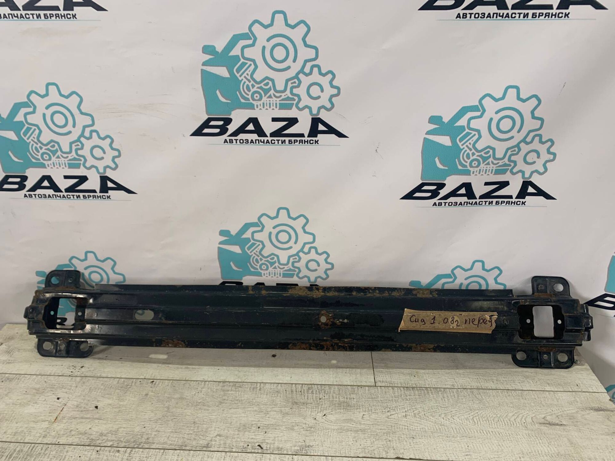 Усилитель переднего бампера Kia Ceed 1, 3000 рублей, Брянск