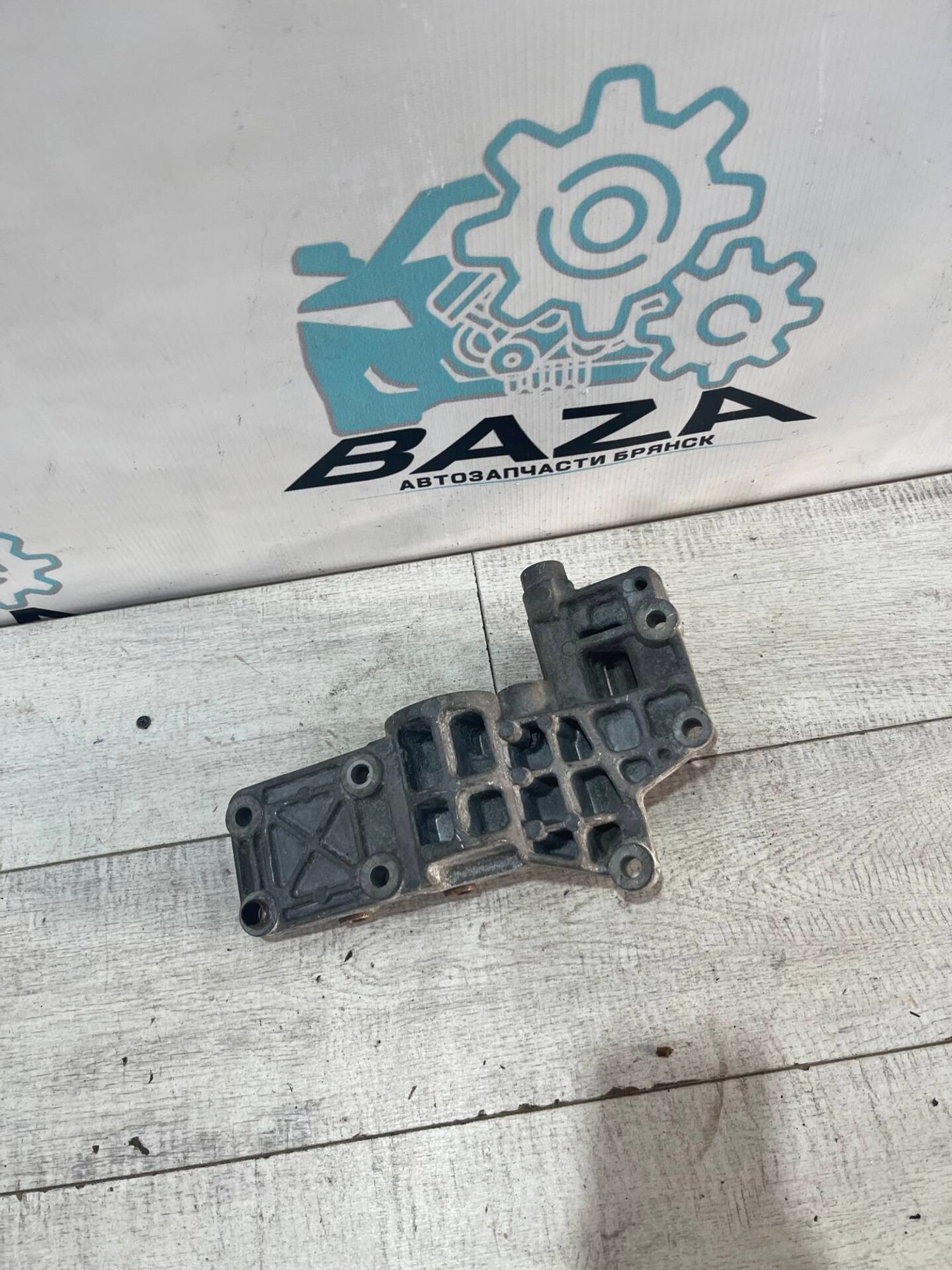 Кронштейн генератора  Mitsubishi Lancer 10, 1000 рублей, Брянск