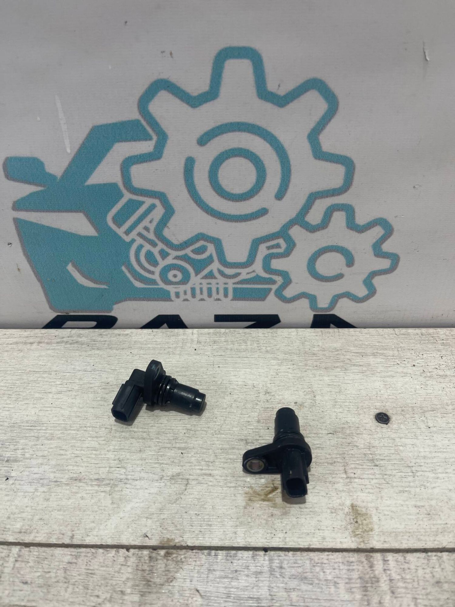 Датчик положения распредвала Lexus IS II, 700 рублей, Брянск