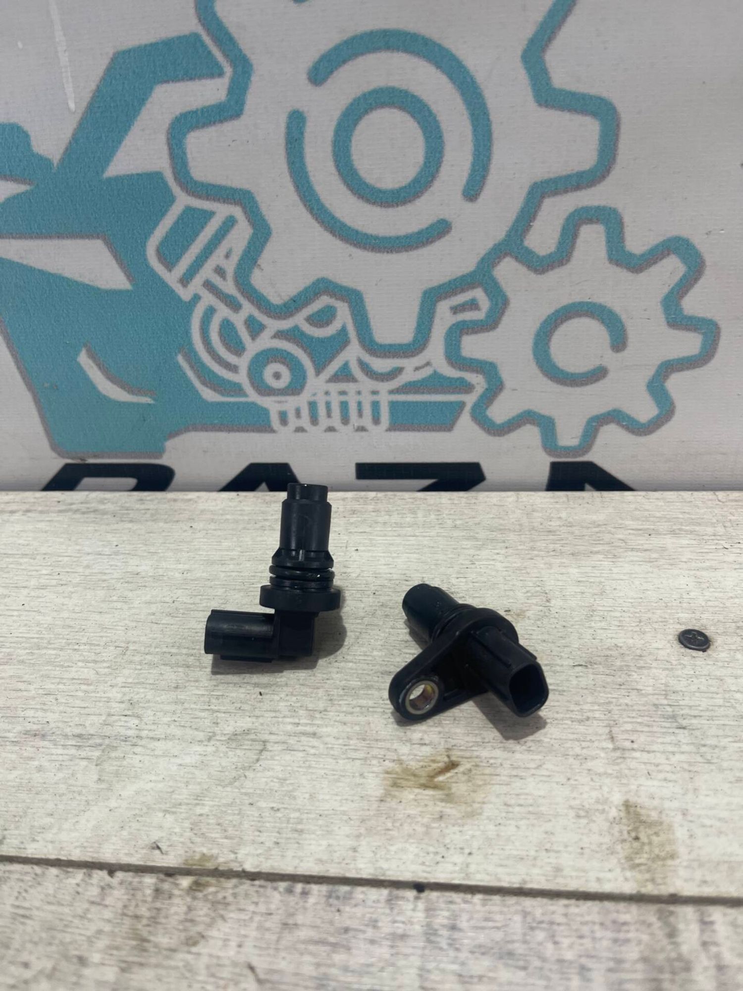 Датчик положения распредвала Lexus IS II, 700 рублей, Брянск