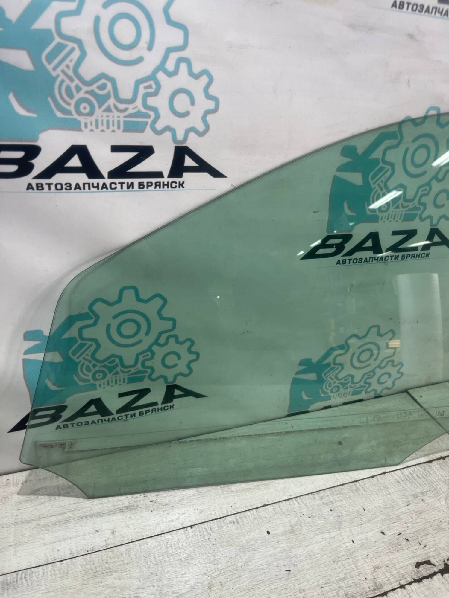 Стекло переднее левое  Mercedes W164 ML, 2500 рублей, Брянск