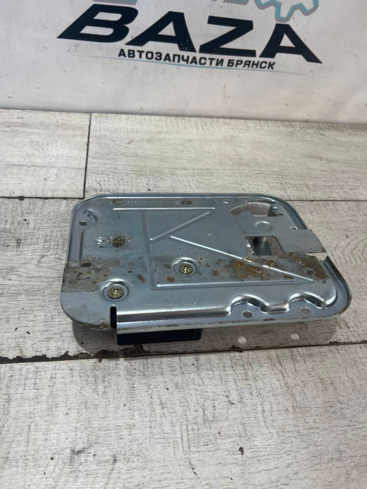 Электропривод замка багажника BMW X5 E53, 500 рублей, Брянск