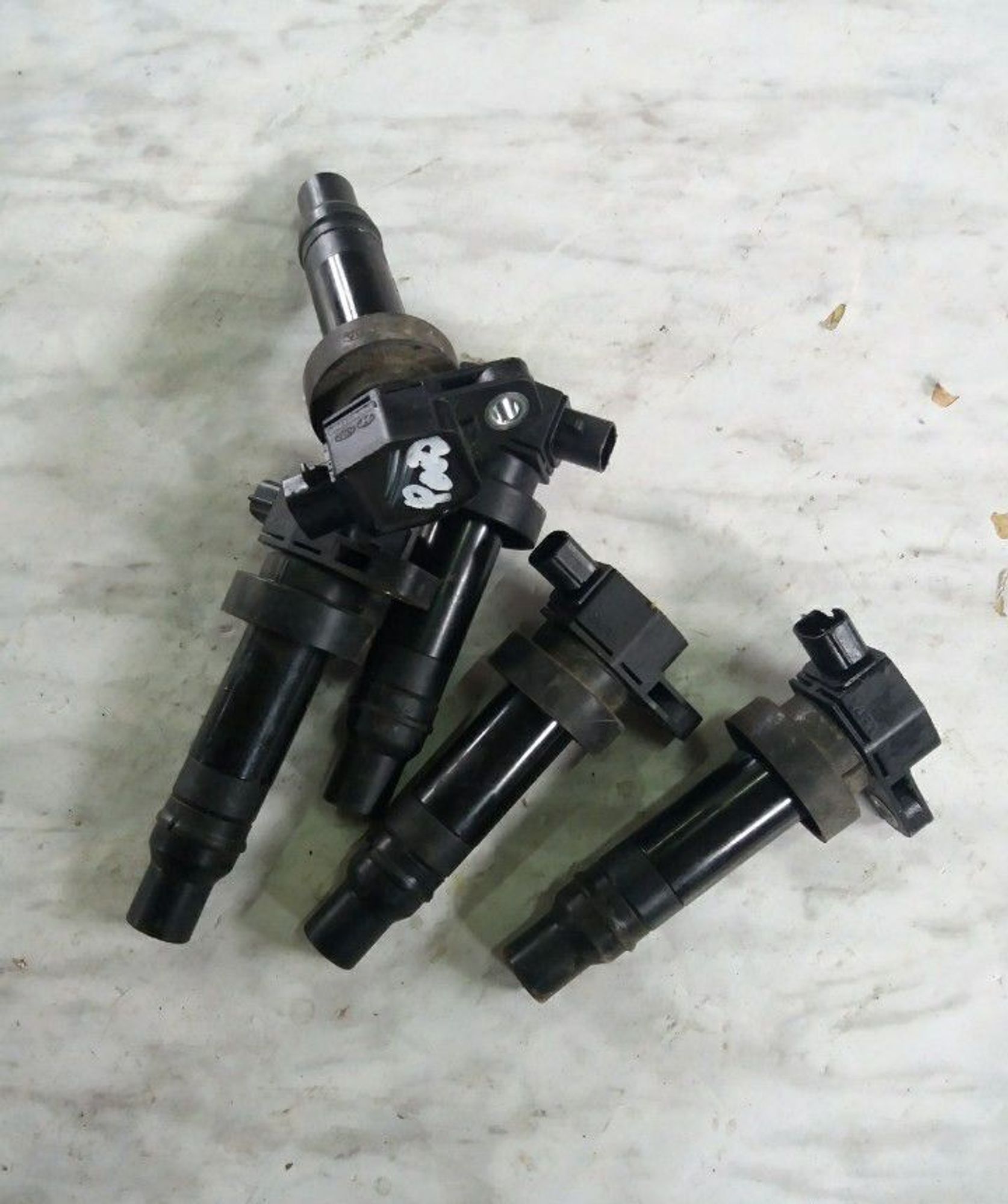 Катушка зажигания Kia Ceed 2, 1500 рублей, Брянск