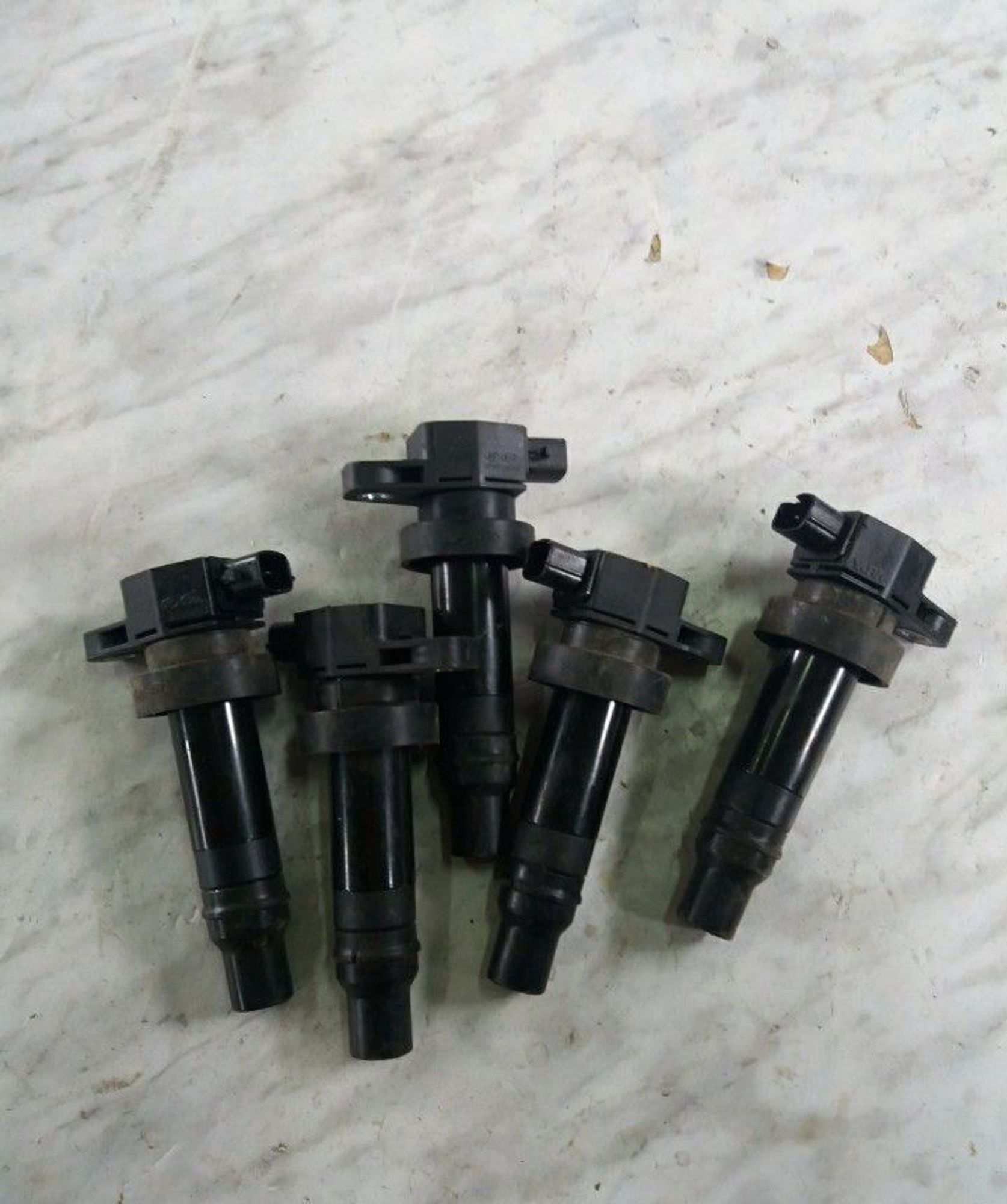 Катушка зажигания Kia Ceed 2, 1500 рублей, Брянск