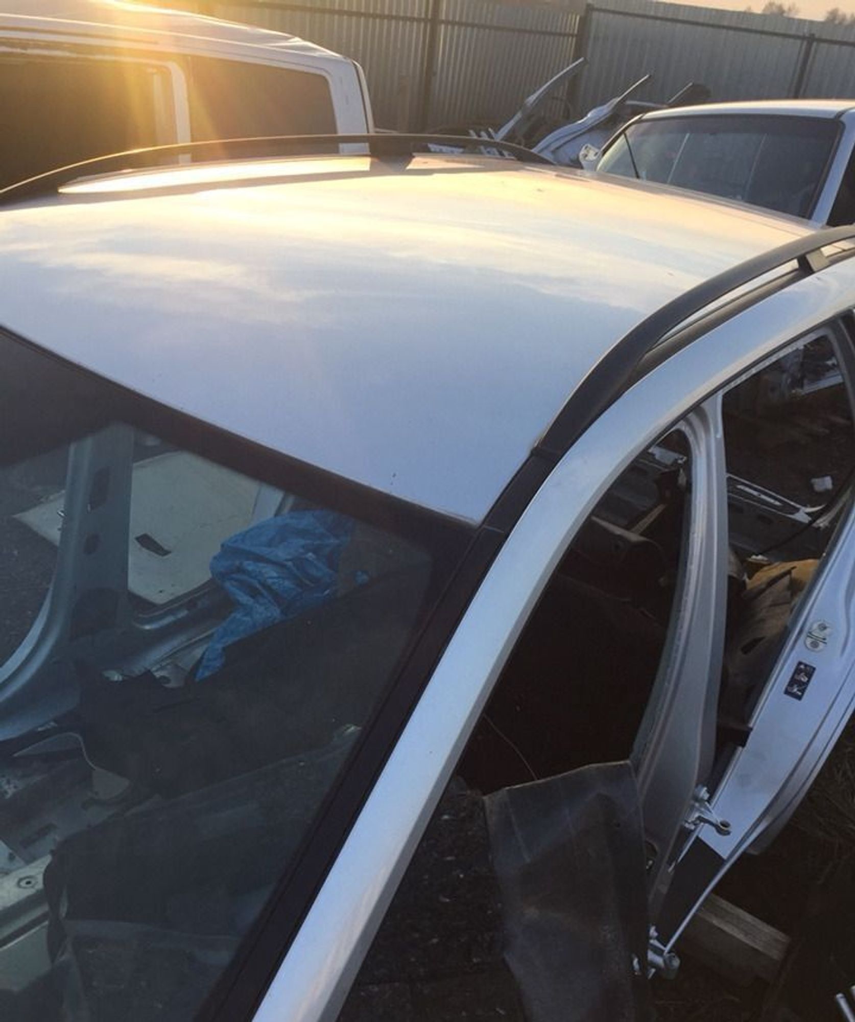 Mercedes w164 ml крыша, 10000 рублей, Брянск