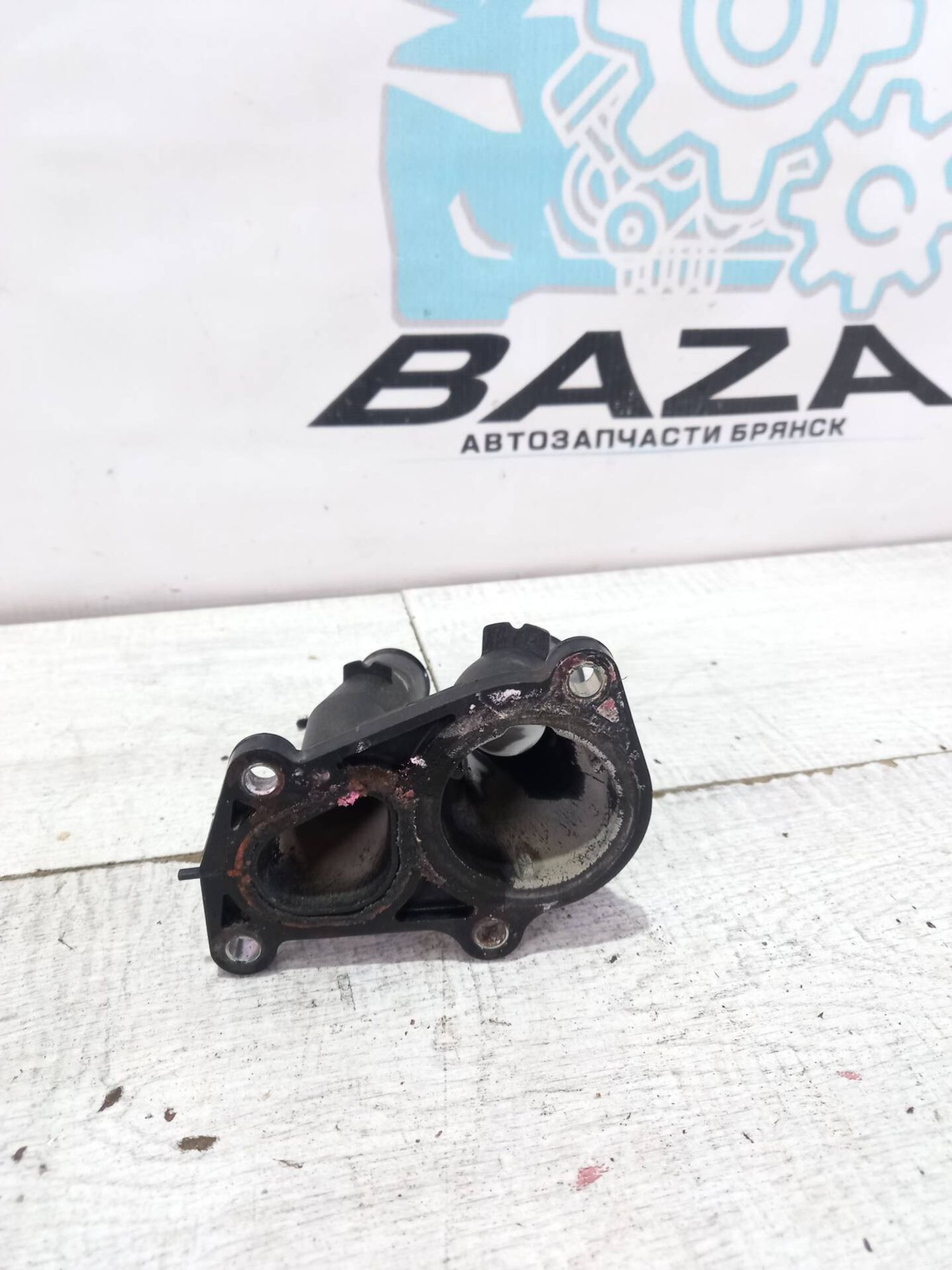 Корпус термостата Ford Mondeo 4, 700 рублей, Брянск