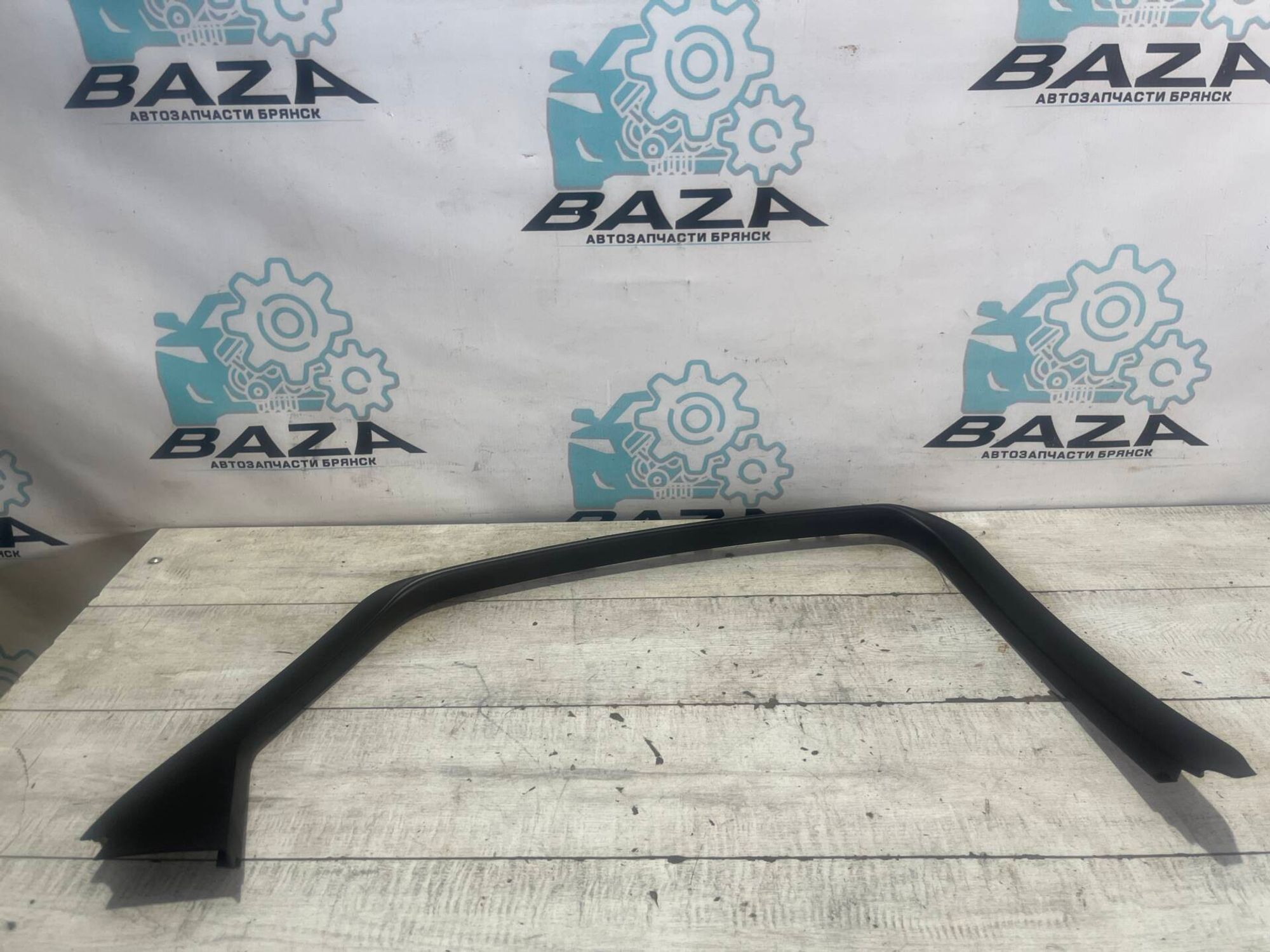 Накладка задней левой двери Ford Mondeo 4, 700 рублей, Брянск