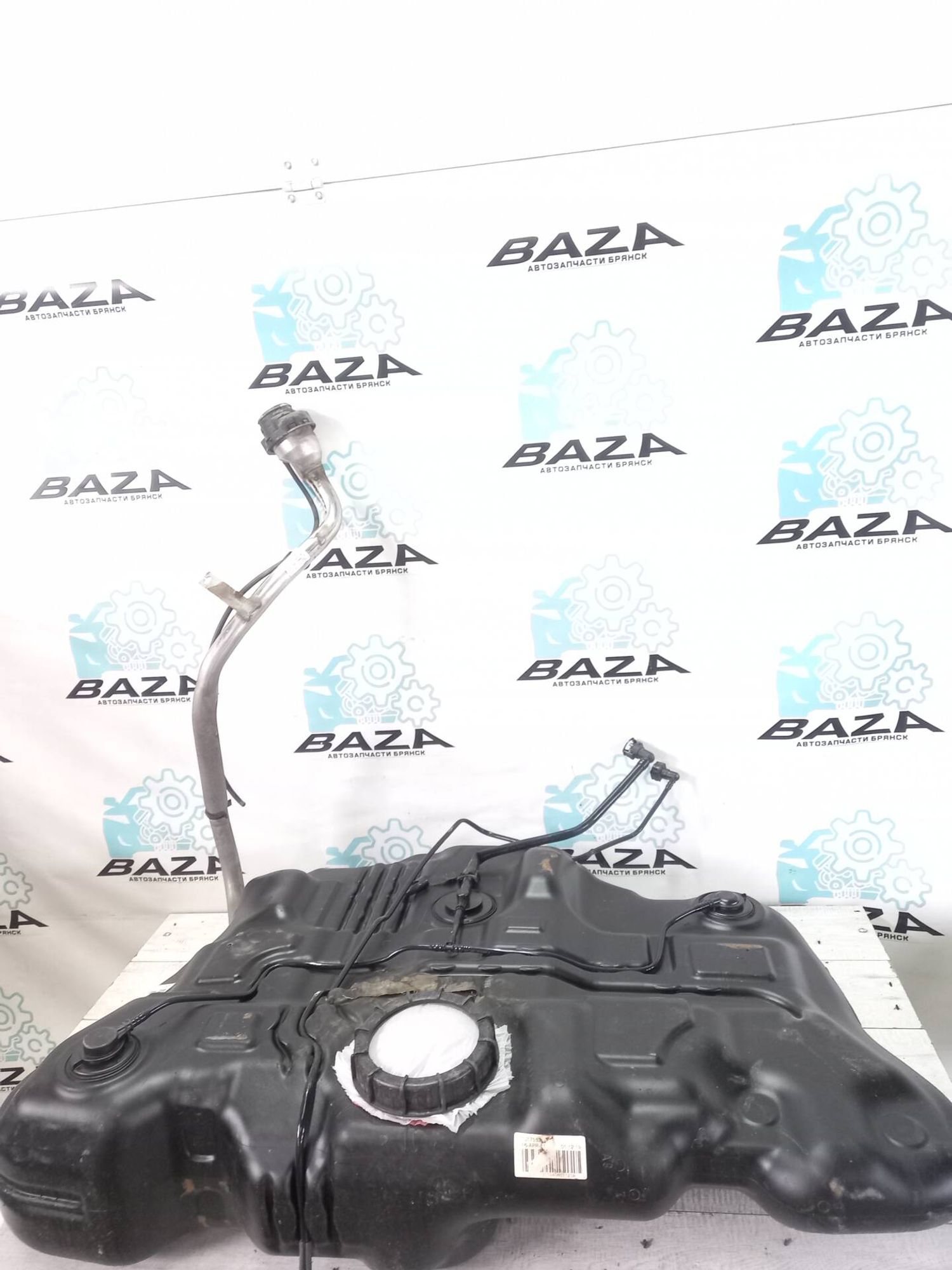 Бак топливный Ford Mondeo 4, 2000 рублей, Брянск