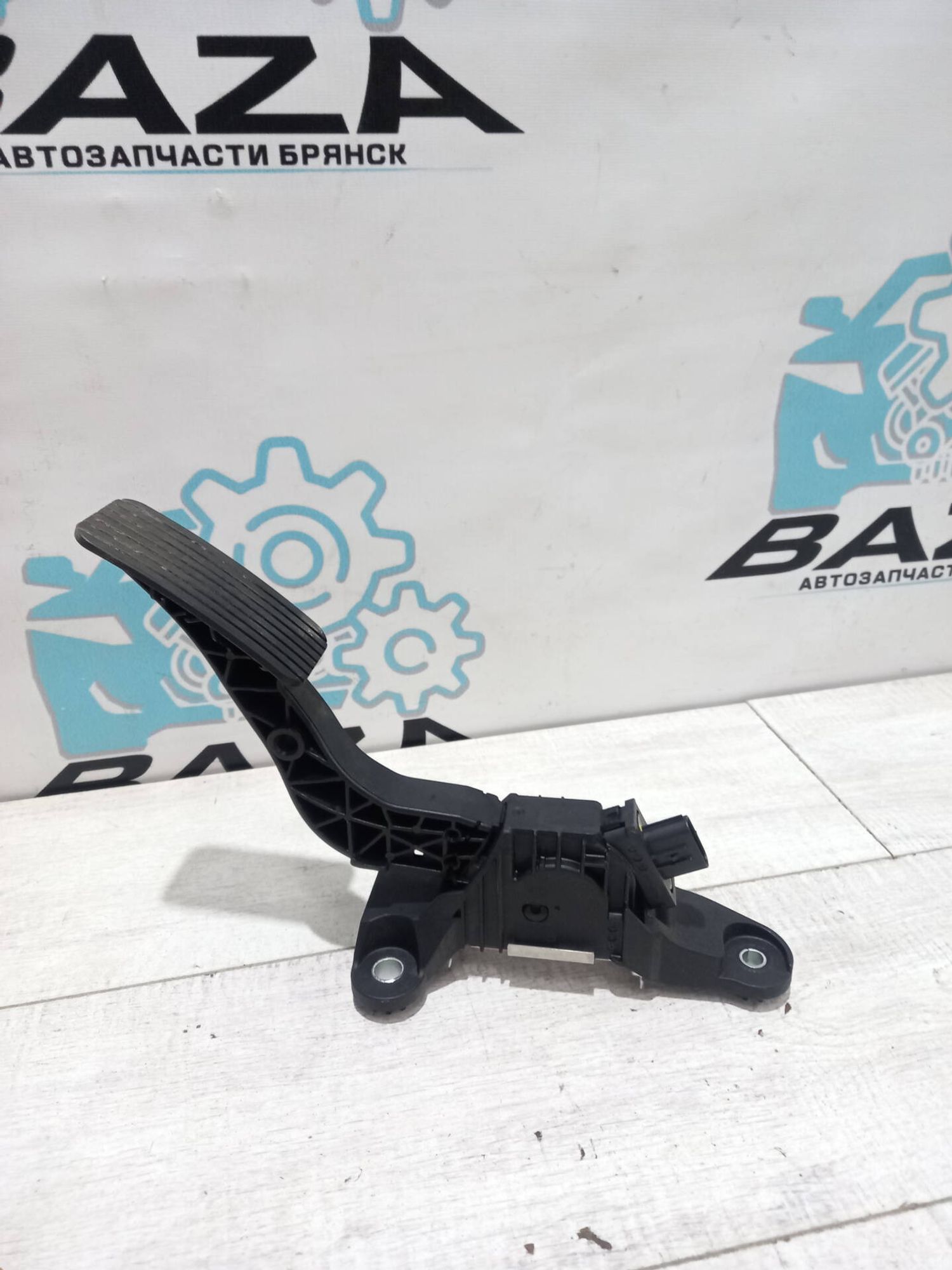 Педаль газа Kia Rio 4, 1500 рублей, Брянск