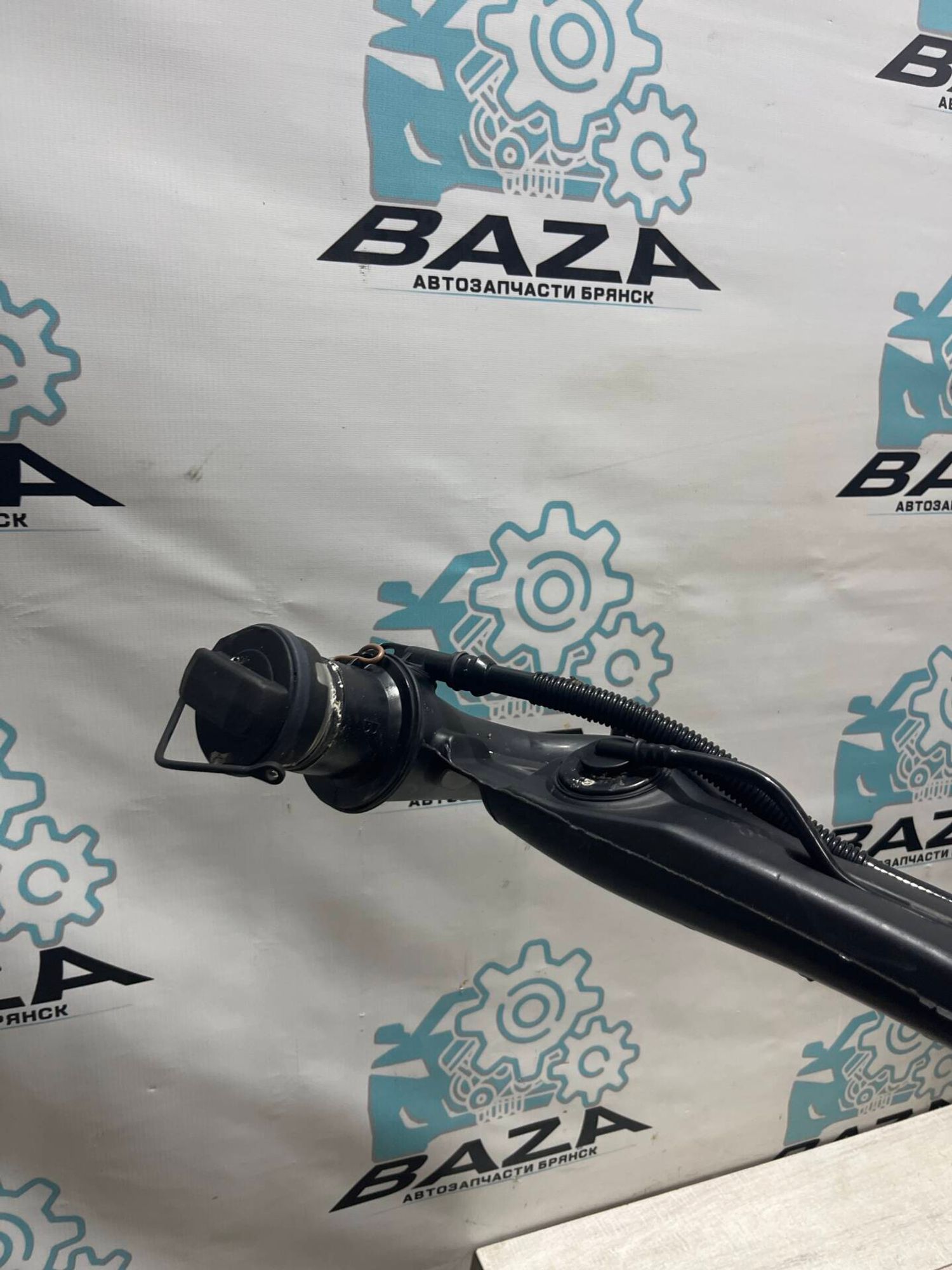 Бак топливный Volkswagen Golf 6, 2000 рублей, Брянск