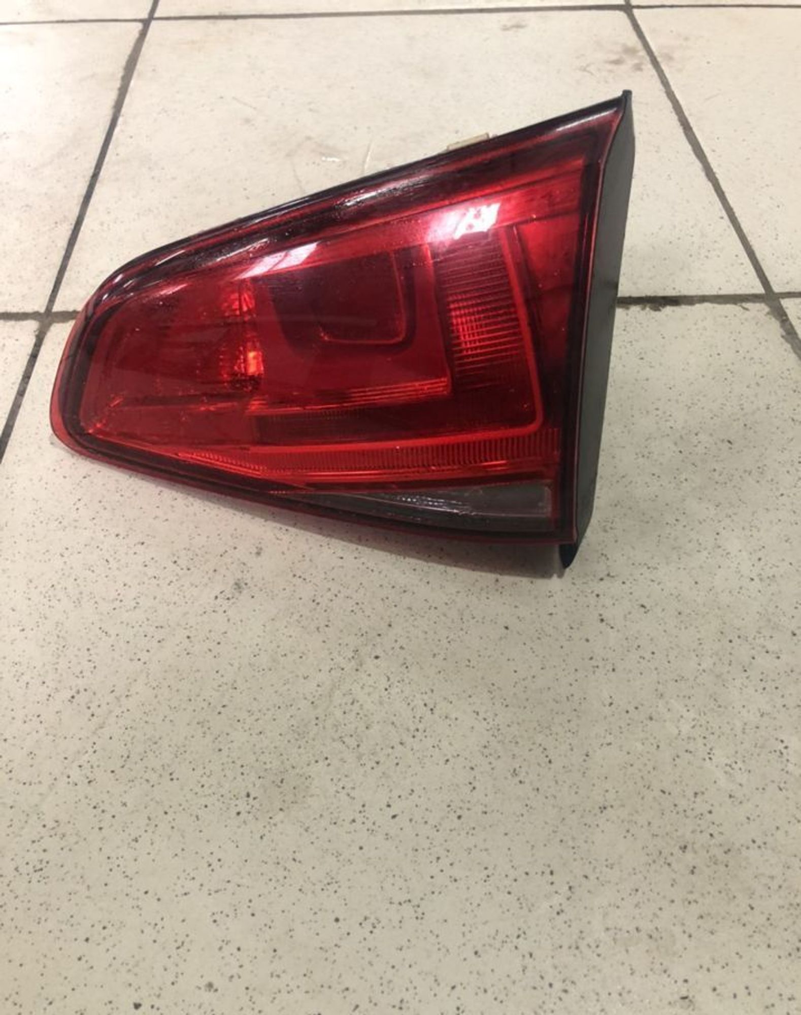 Фонарь задний правый volkswagen Golf 7, 2500 рублей, Брянск