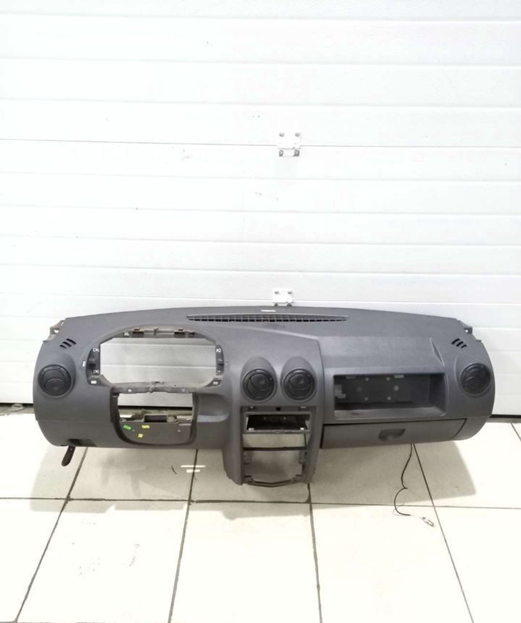 Торпедо Renault Logan 1, 2500 рублей, Брянск