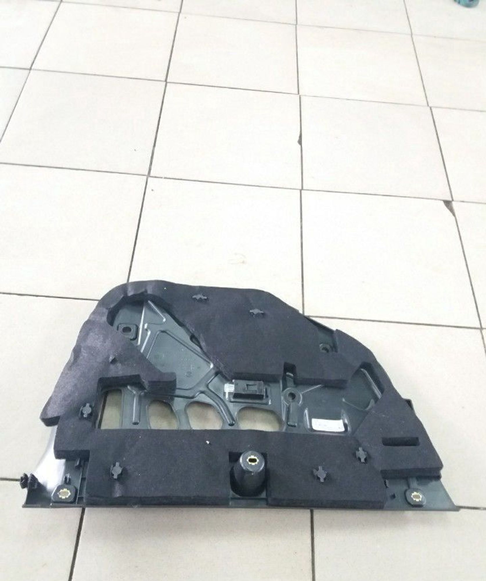 Накладка подсветки ног пассажира VW Volkswagen Tou, 2000 рублей, Брянск