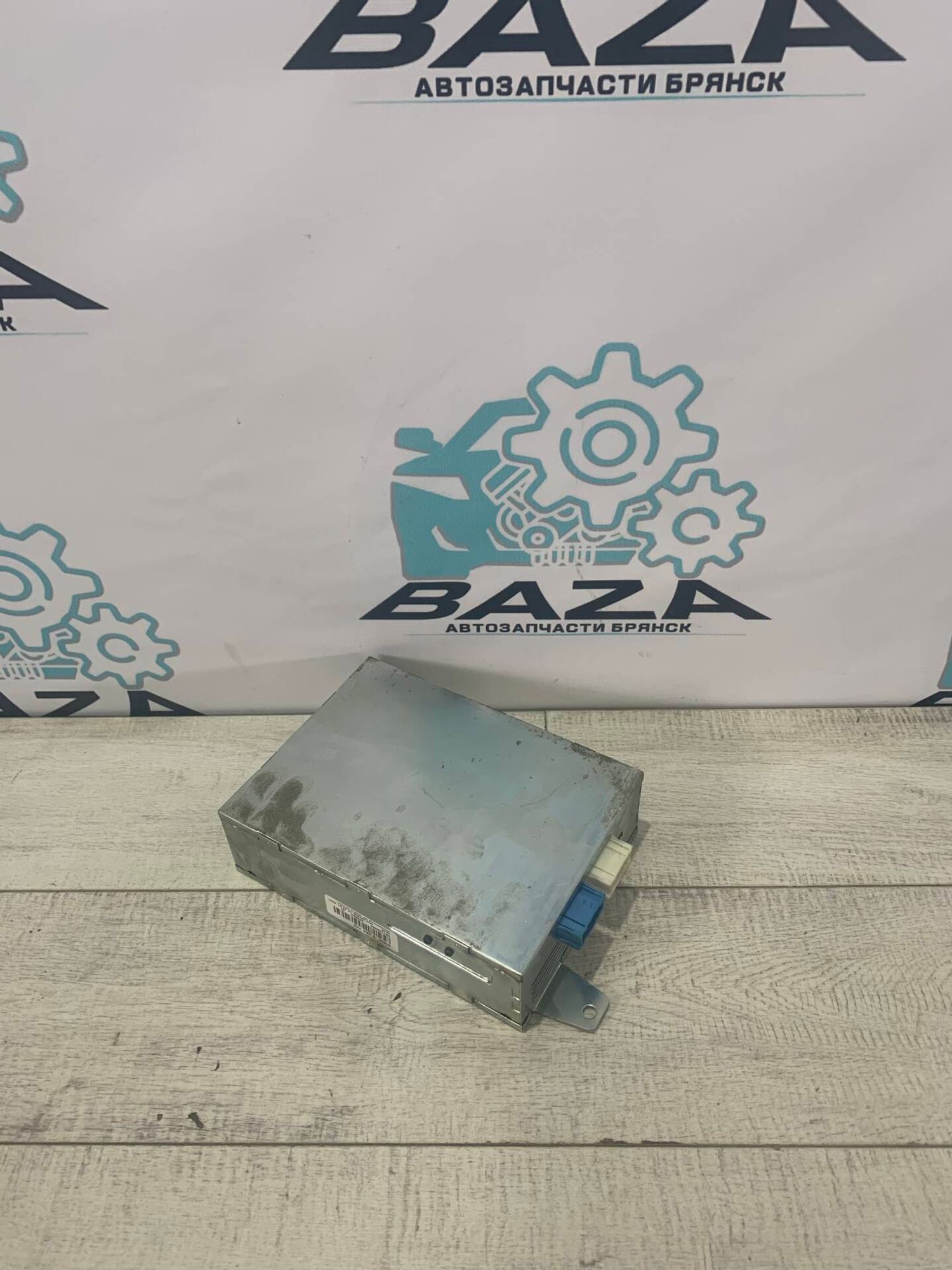 Видеомодуль  BMW X5 E53, 2000 рублей, Брянск