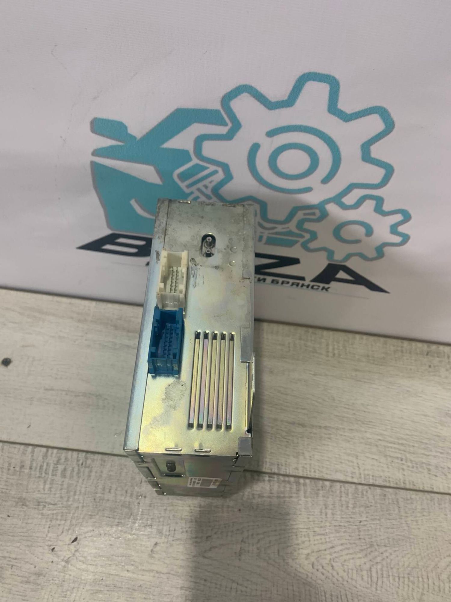 Видеомодуль  BMW X5 E53, 2000 рублей, Брянск