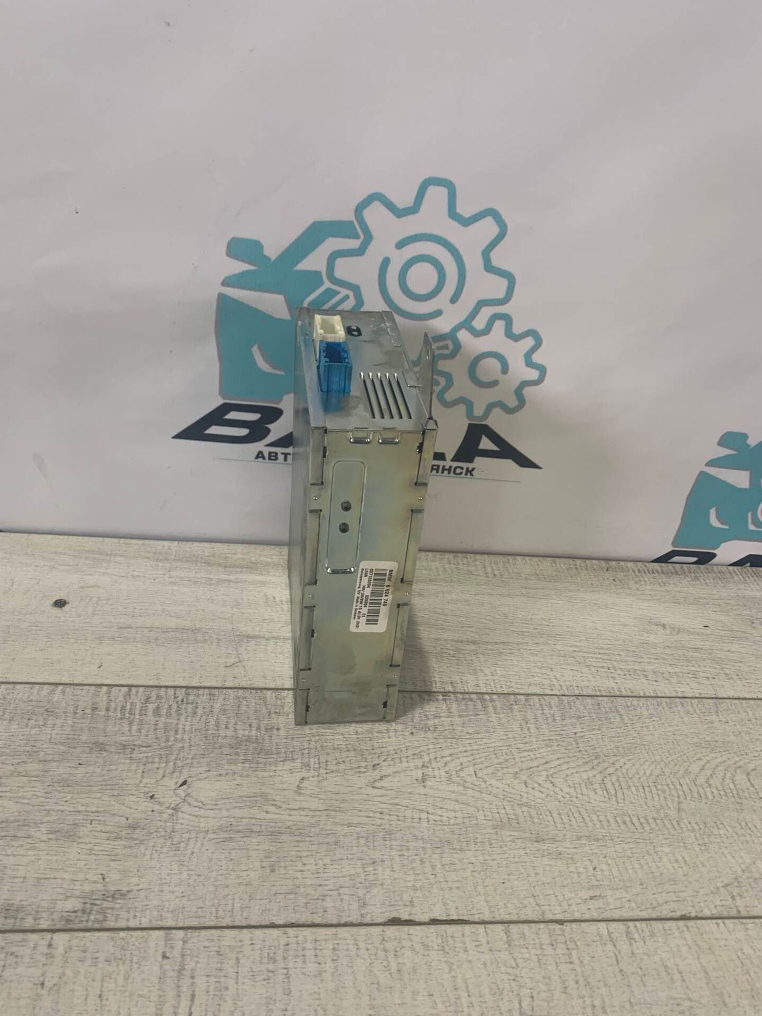 Видеомодуль  BMW X5 E53, 2000 рублей, Брянск