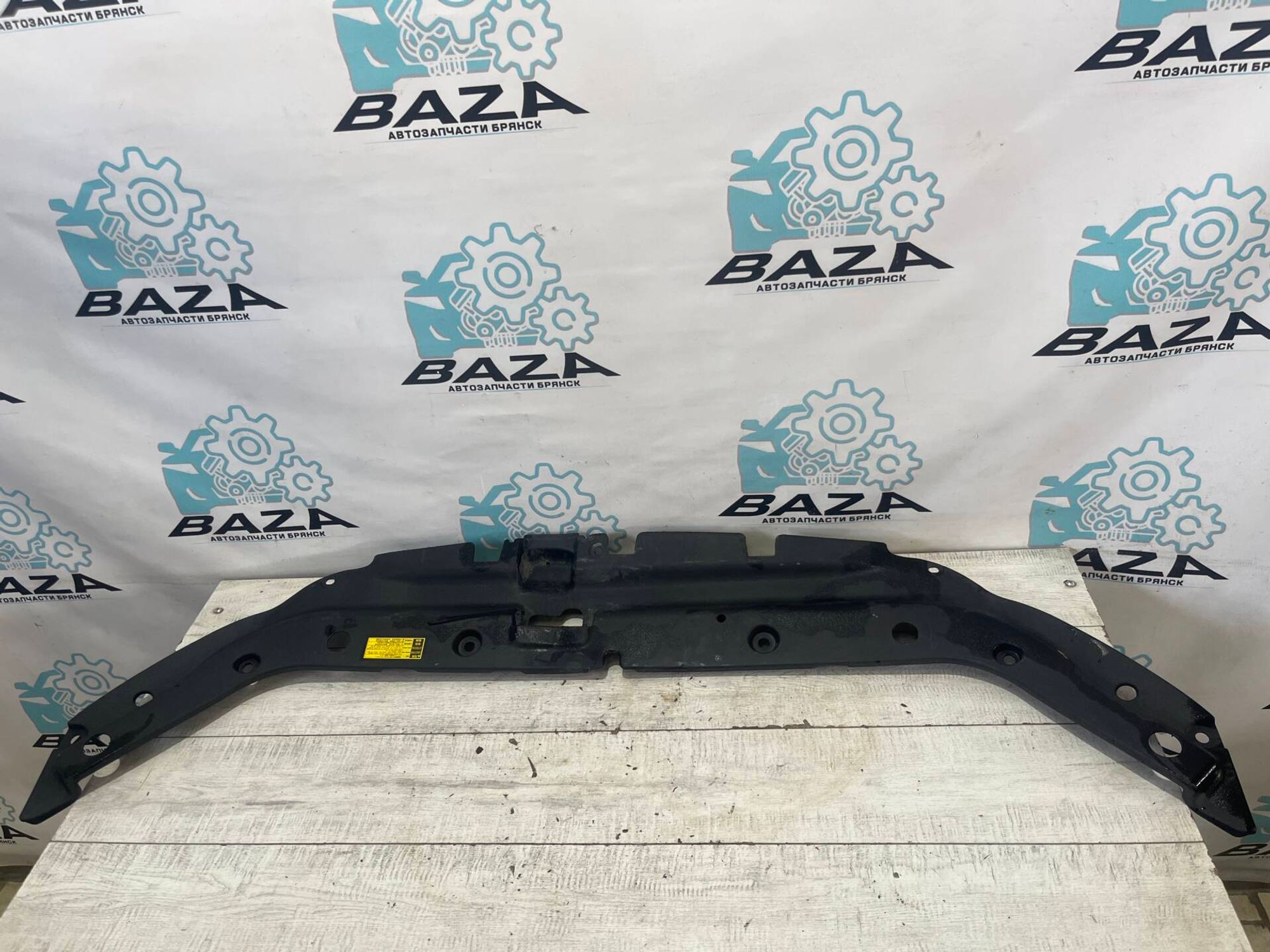 Накладка замка капота Toyota RAV 4 3, 3000 рублей, Брянск
