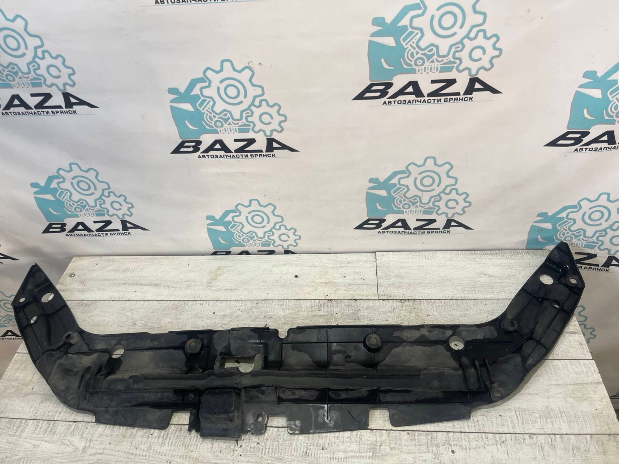 Накладка замка капота Toyota RAV 4 3, 3000 рублей, Брянск