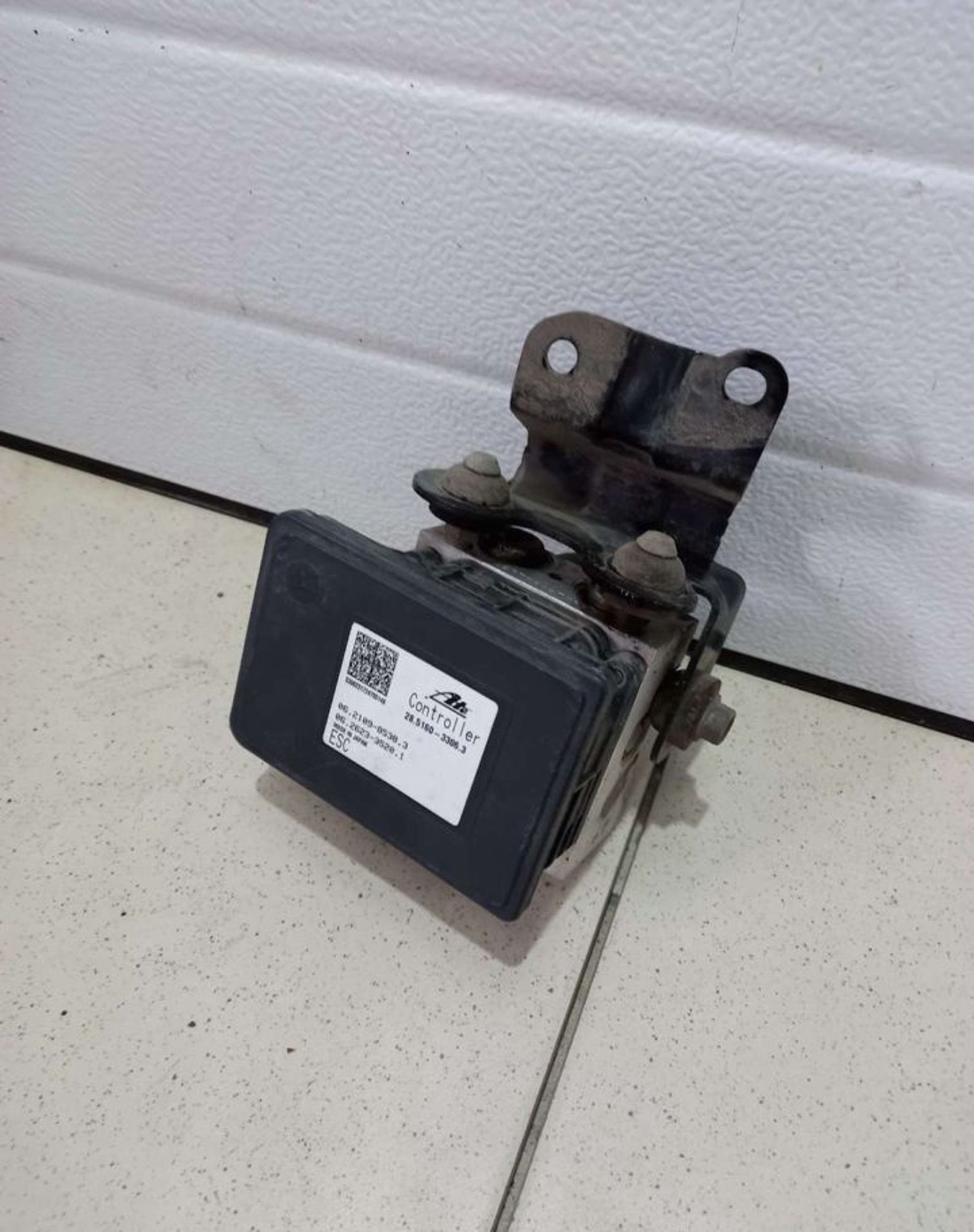 Блок ABS Kia Picanto 3 JA, 7500 рублей, Брянск