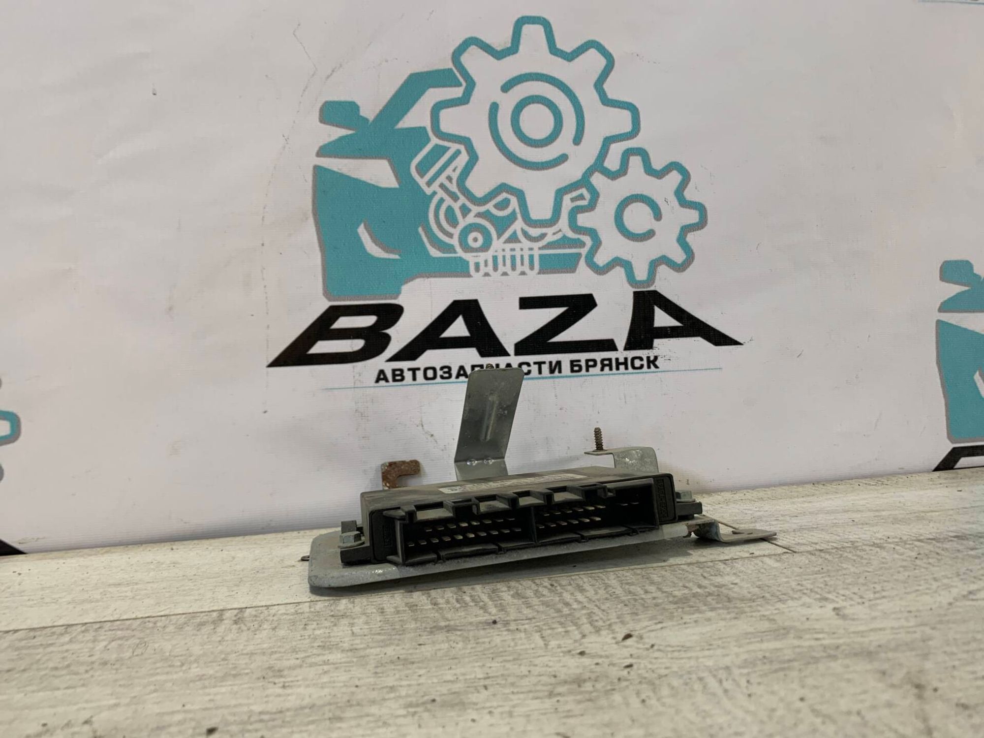 Блок управления парктрониками   Mercedes W164 ML, 1500 рублей, Брянск