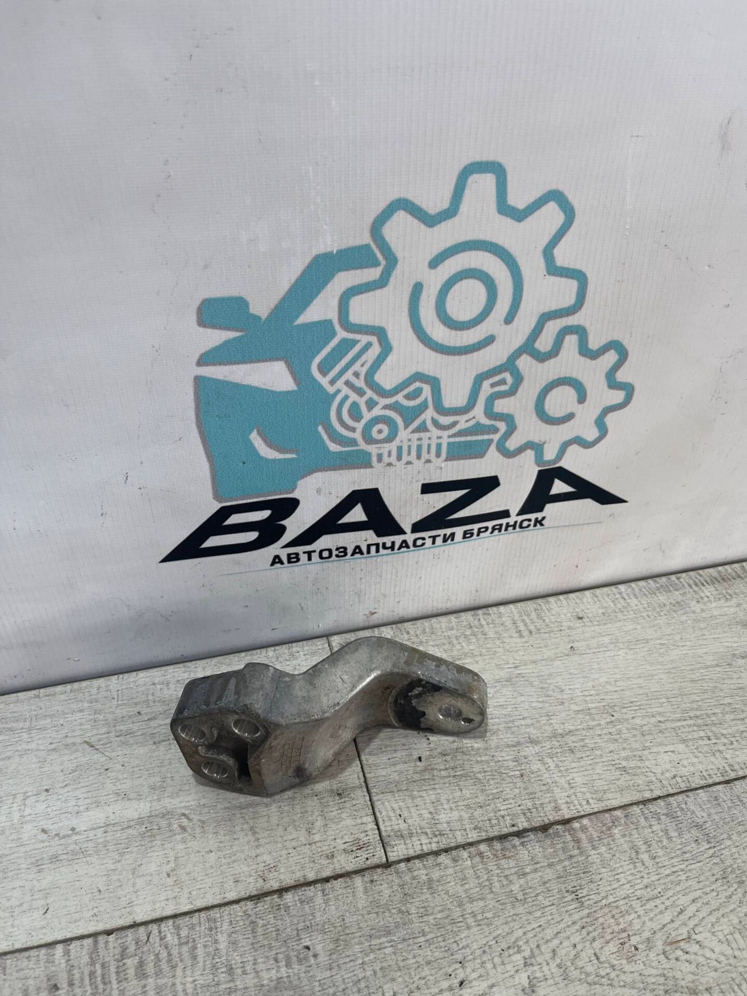 Кронштейн Опоры двигателя  Kia Ceed 1, 1000 рублей, Брянск