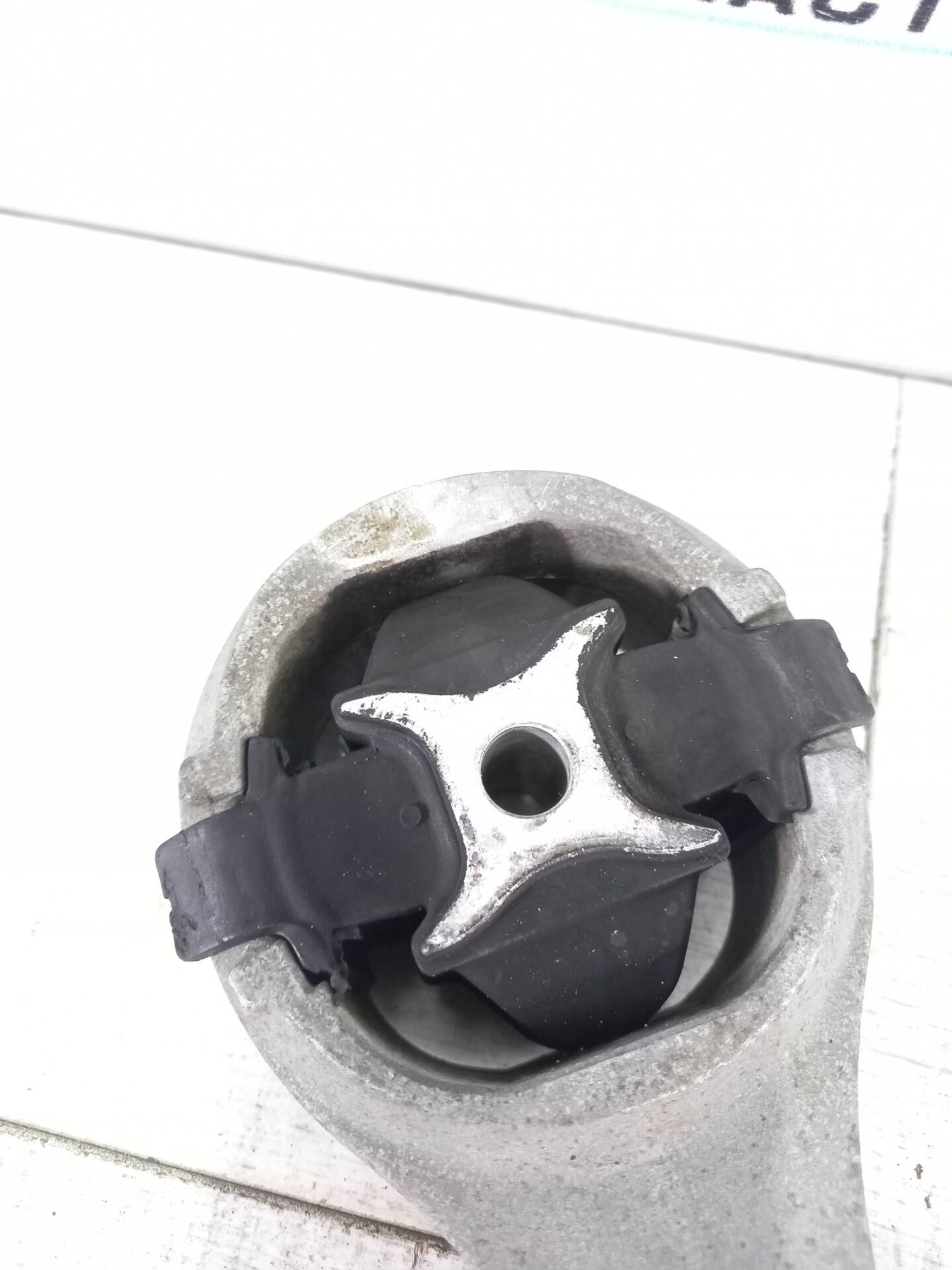 Подушка двигателя нижняя Volkswagen Polo 5, 2500 рублей, Брянск