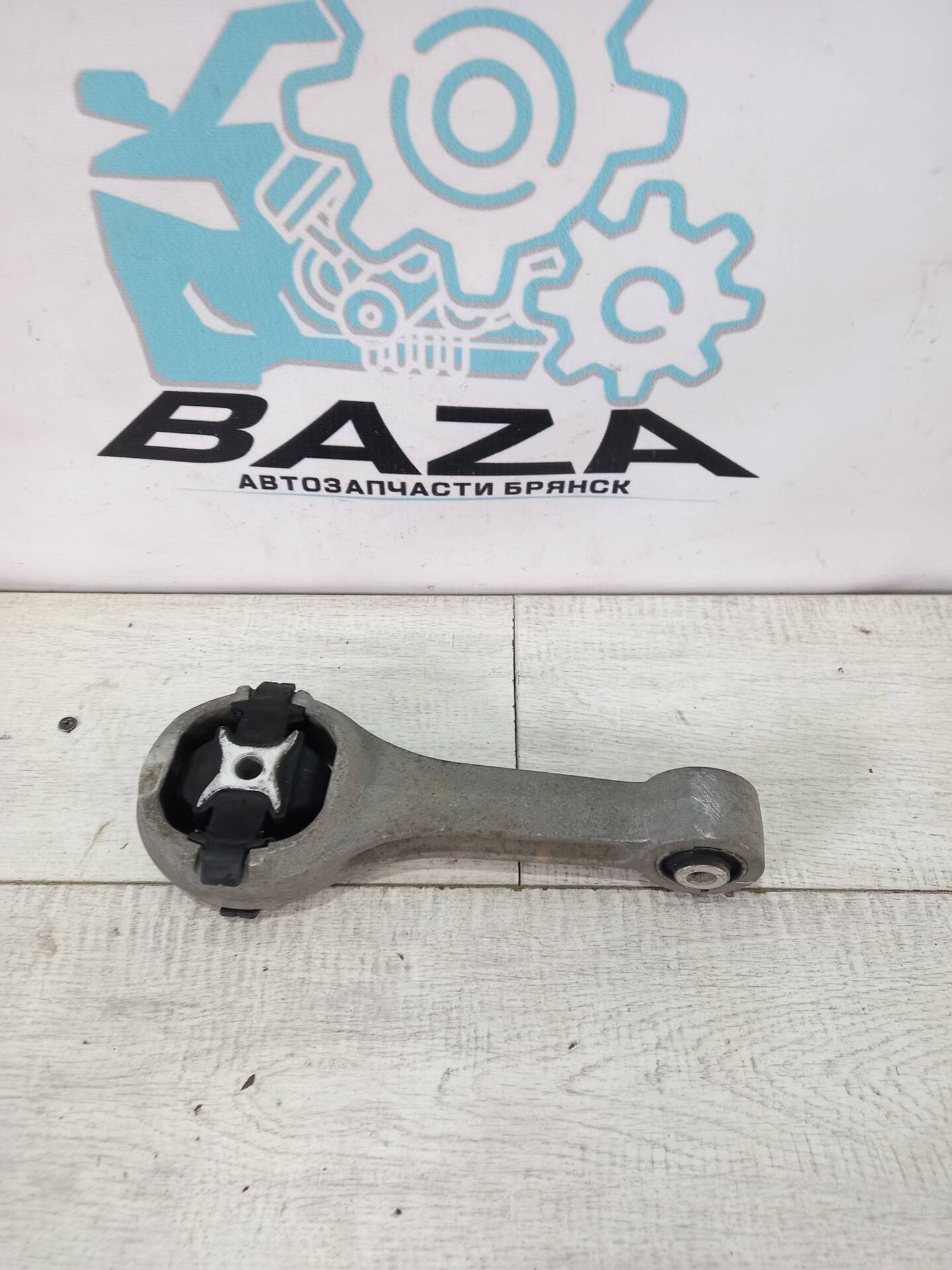 Подушка двигателя нижняя Volkswagen Polo 5, 2500 рублей, Брянск