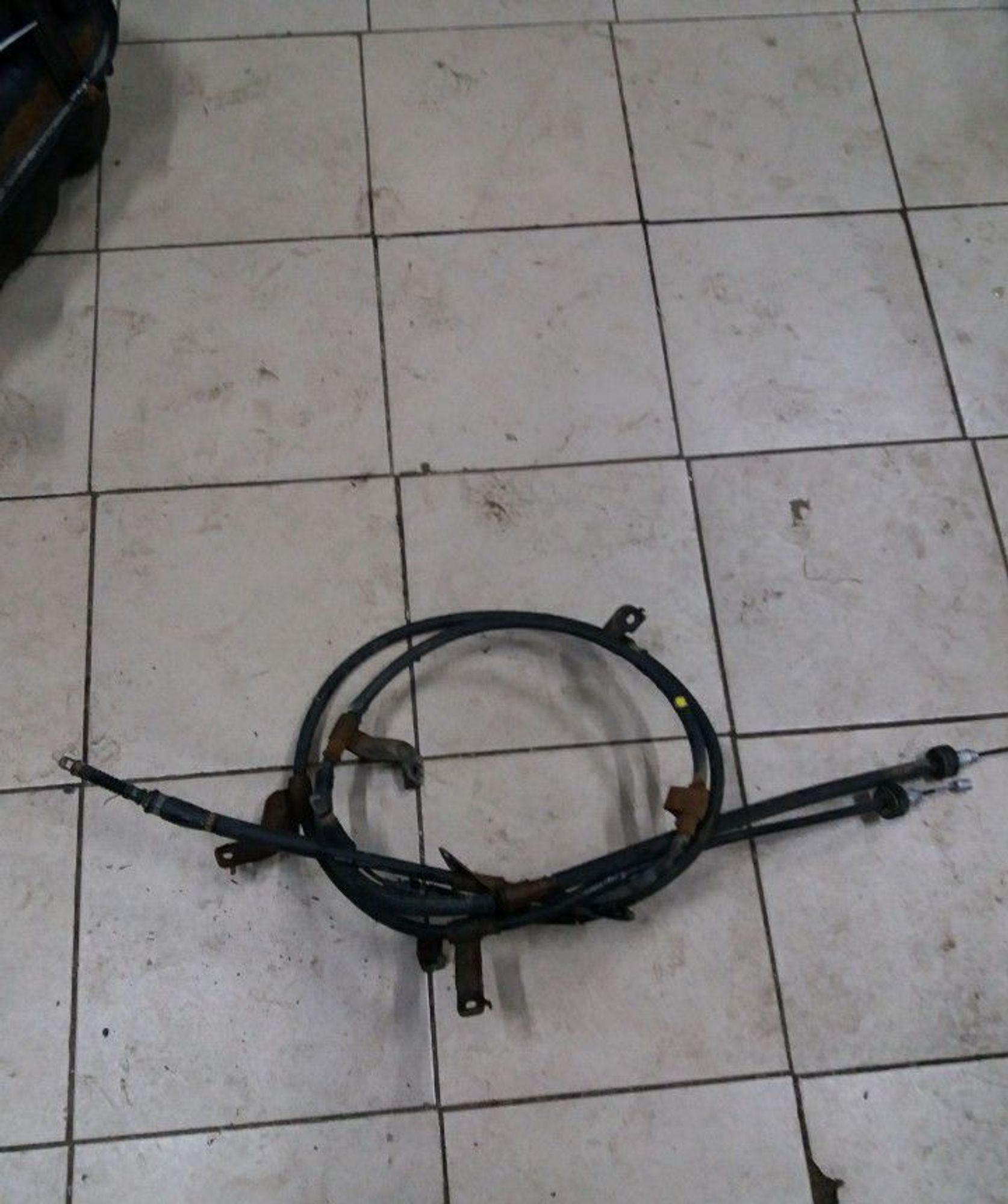 Тросик ручника Kia Ceed 1ED, 1000 рублей, Брянск