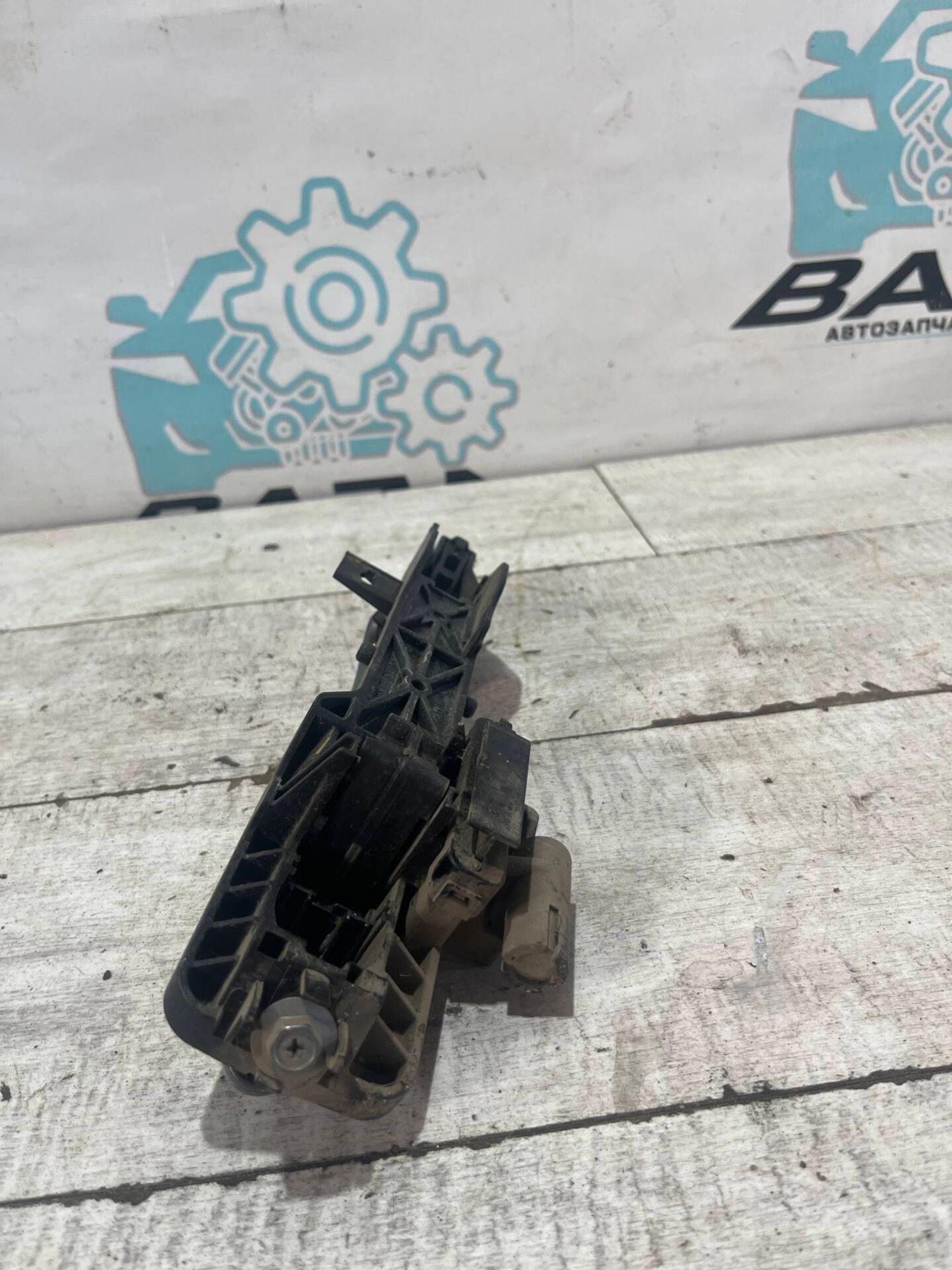 Ручка задней левой двери Hyundai ix35, 2500 рублей, Брянск