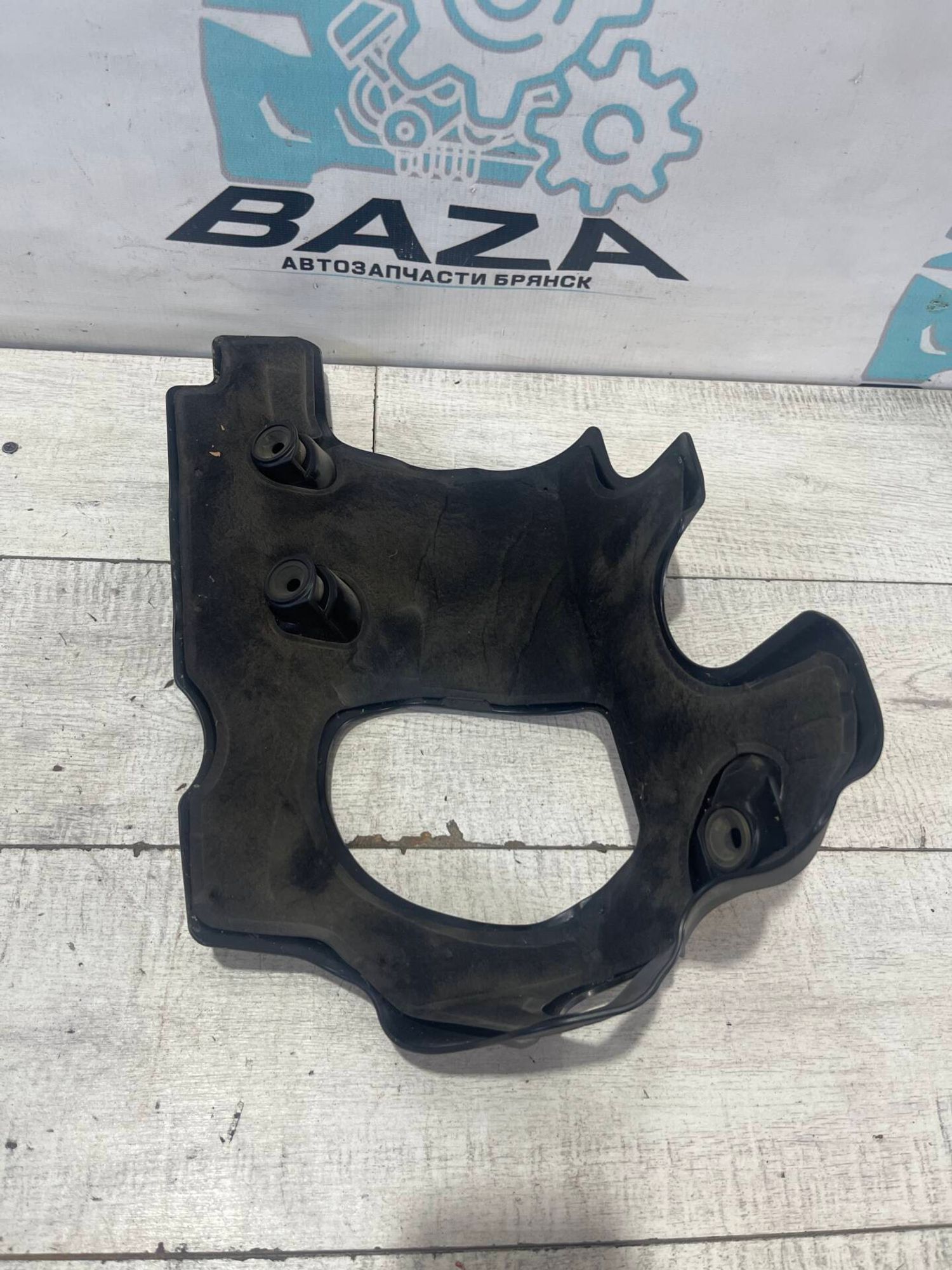 Кожух впускного коллектора Volkswagen Touareg 3, 3000 рублей, Брянск