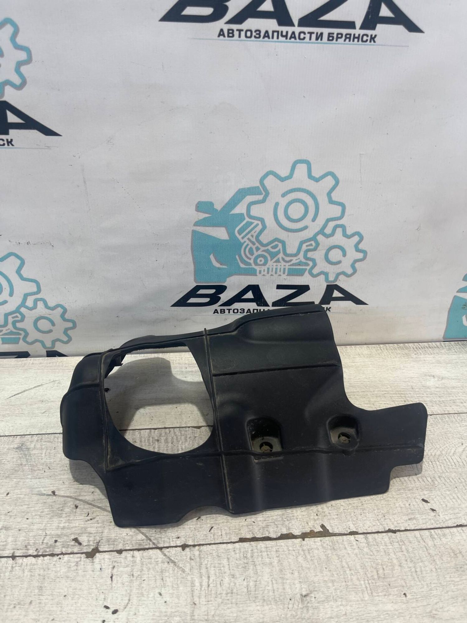 Кожух впускного коллектора Volkswagen Touareg 3, 3000 рублей, Брянск