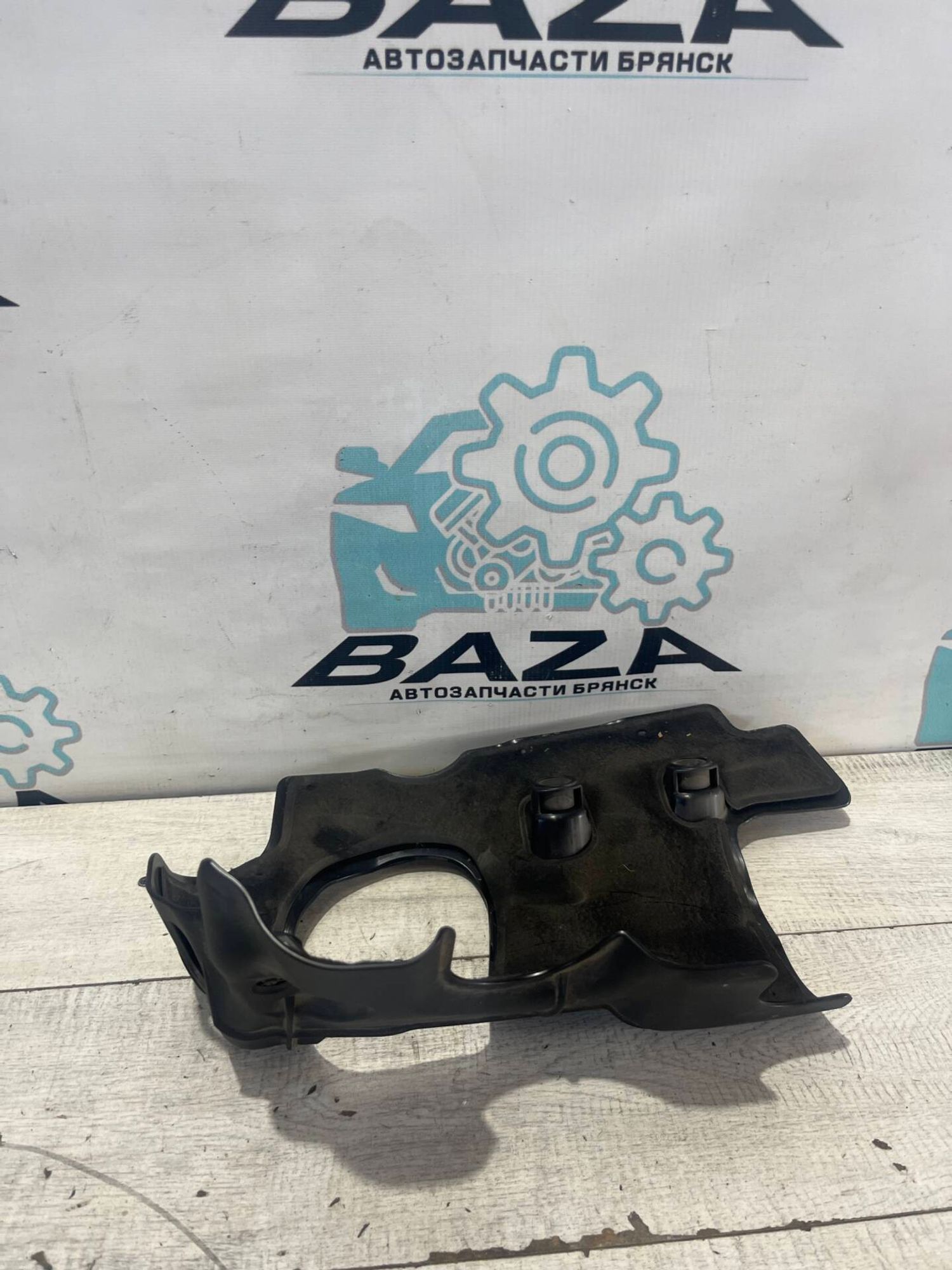 Кожух впускного коллектора Volkswagen Touareg 3, 3000 рублей, Брянск