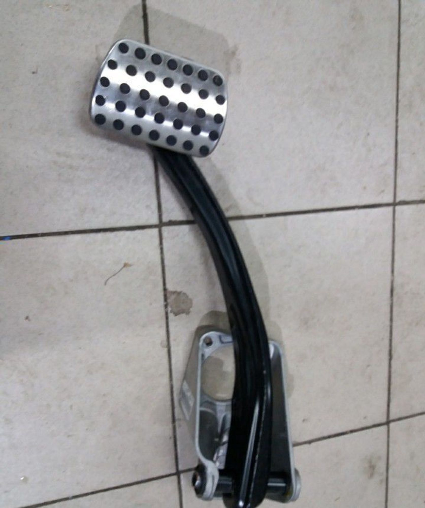 Педаль тормоза Mercedes W164, 2000 рублей, Брянск