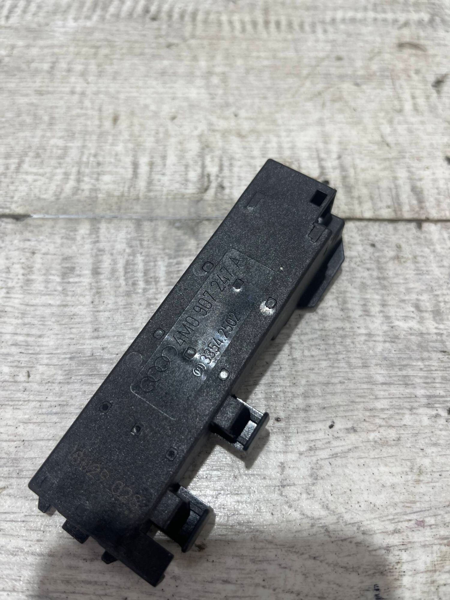 Антенна бесключевого доступа Volkswagen Touareg 3, 1500 рублей, Брянск