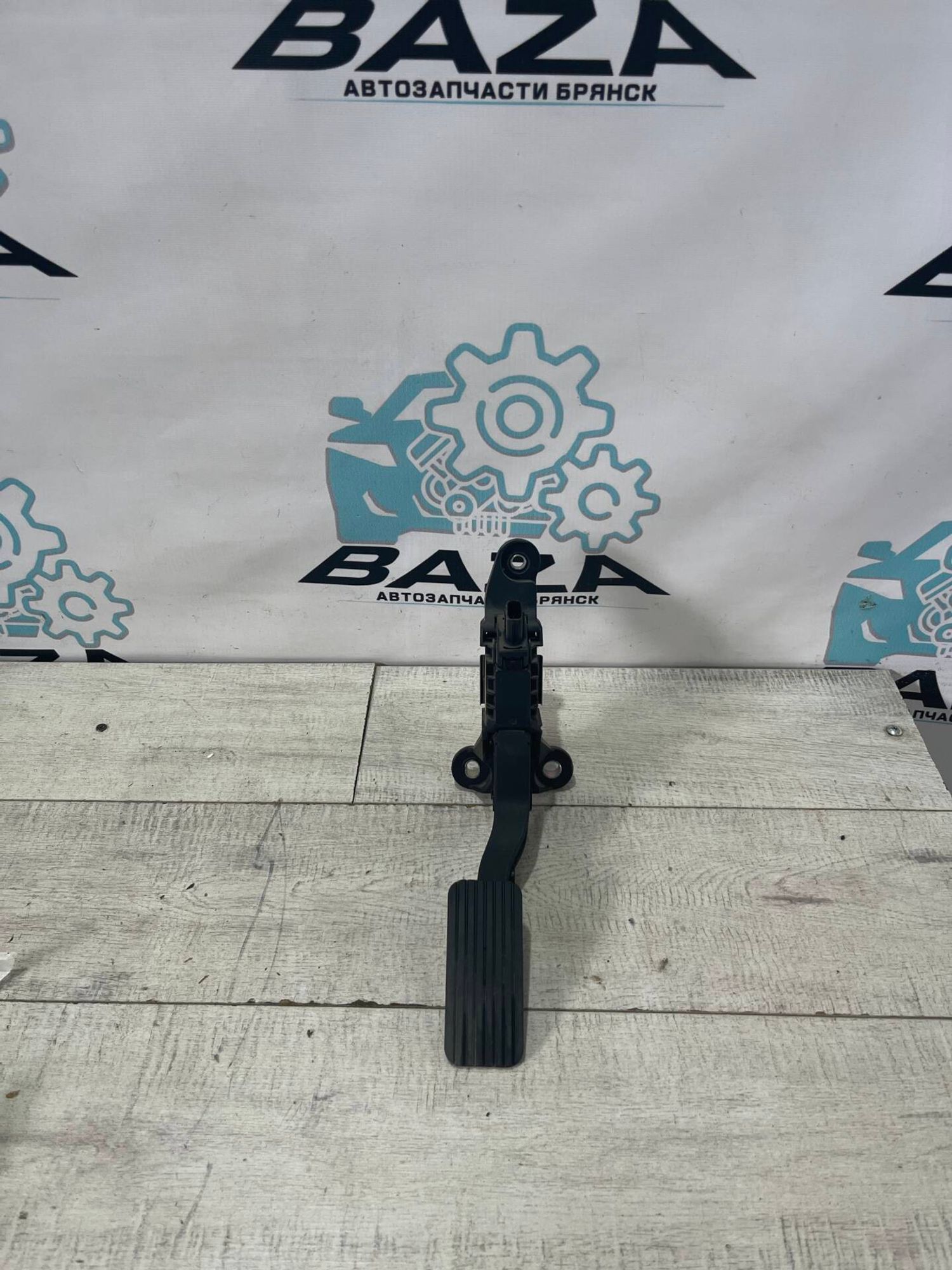 Педаль газа Hyundai Solaris 2, 1500 рублей, Брянск