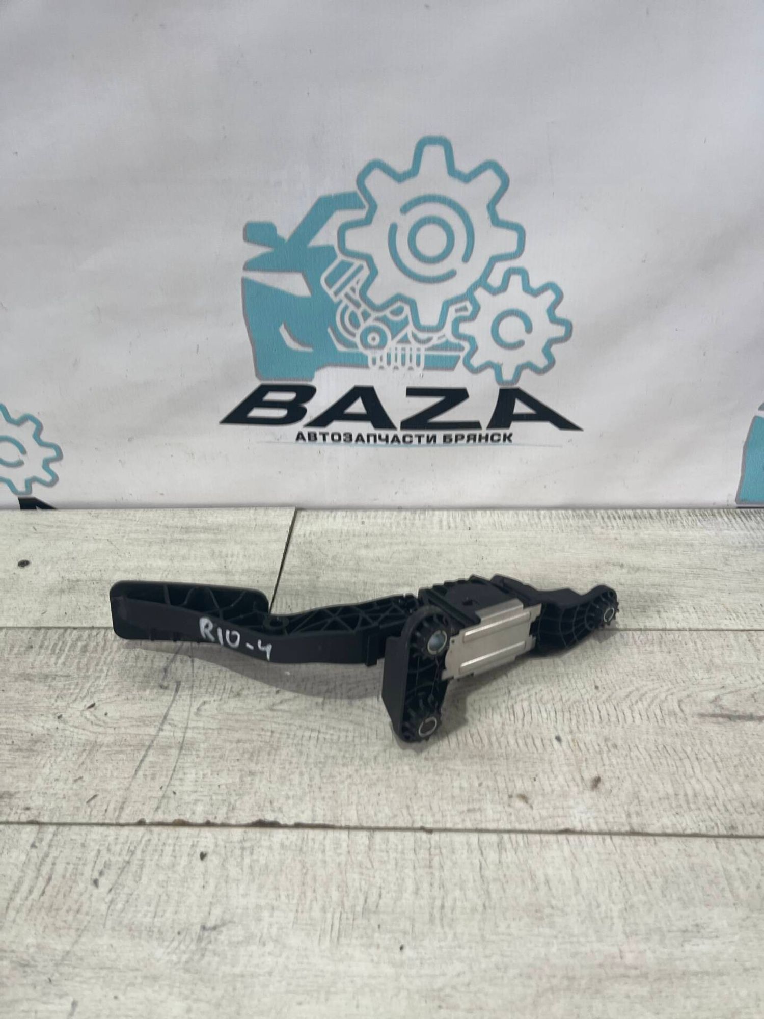 Педаль газа Hyundai Solaris 2, 1500 рублей, Брянск