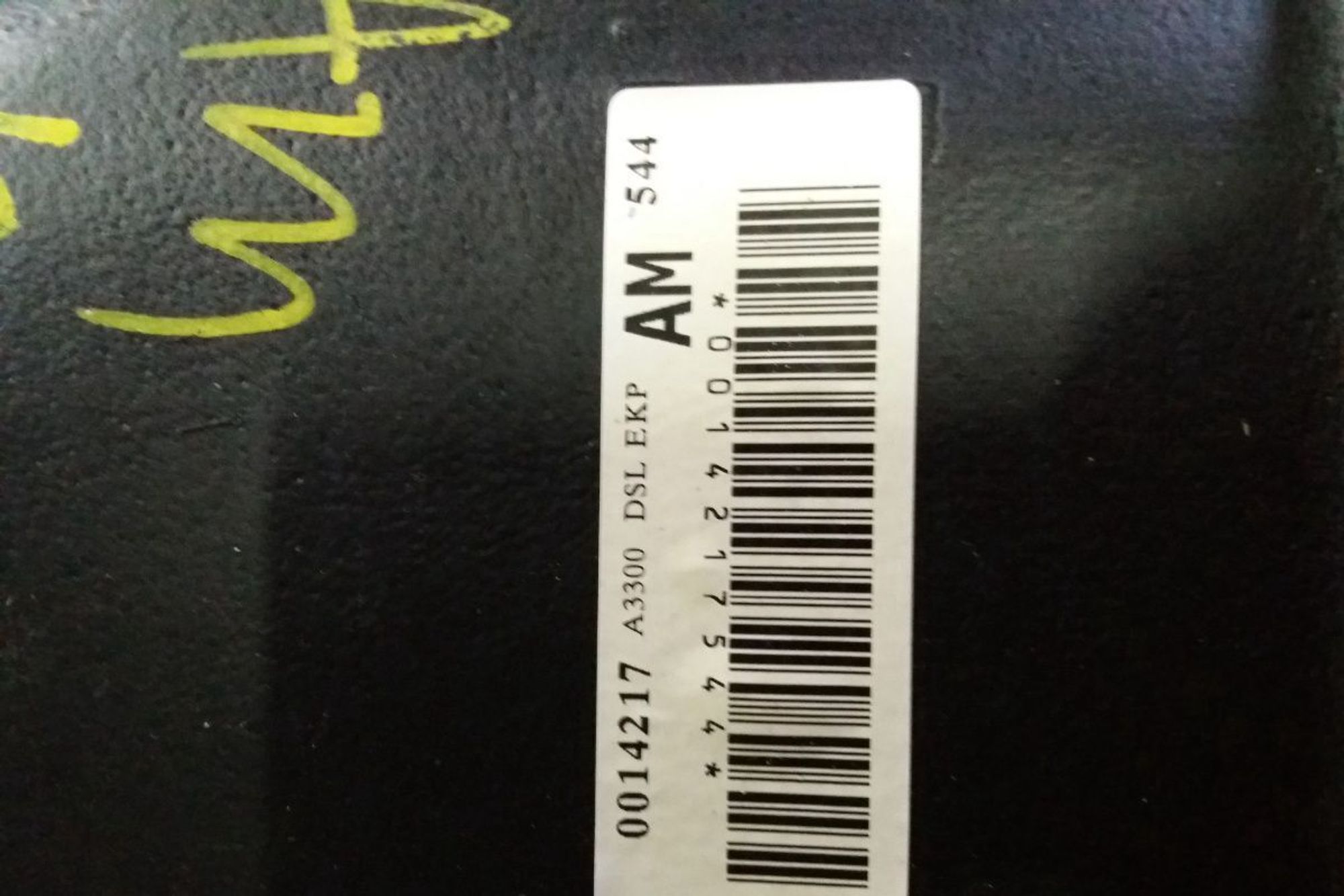 Топливный бак Opel Astra H, 2500 рублей, Брянск