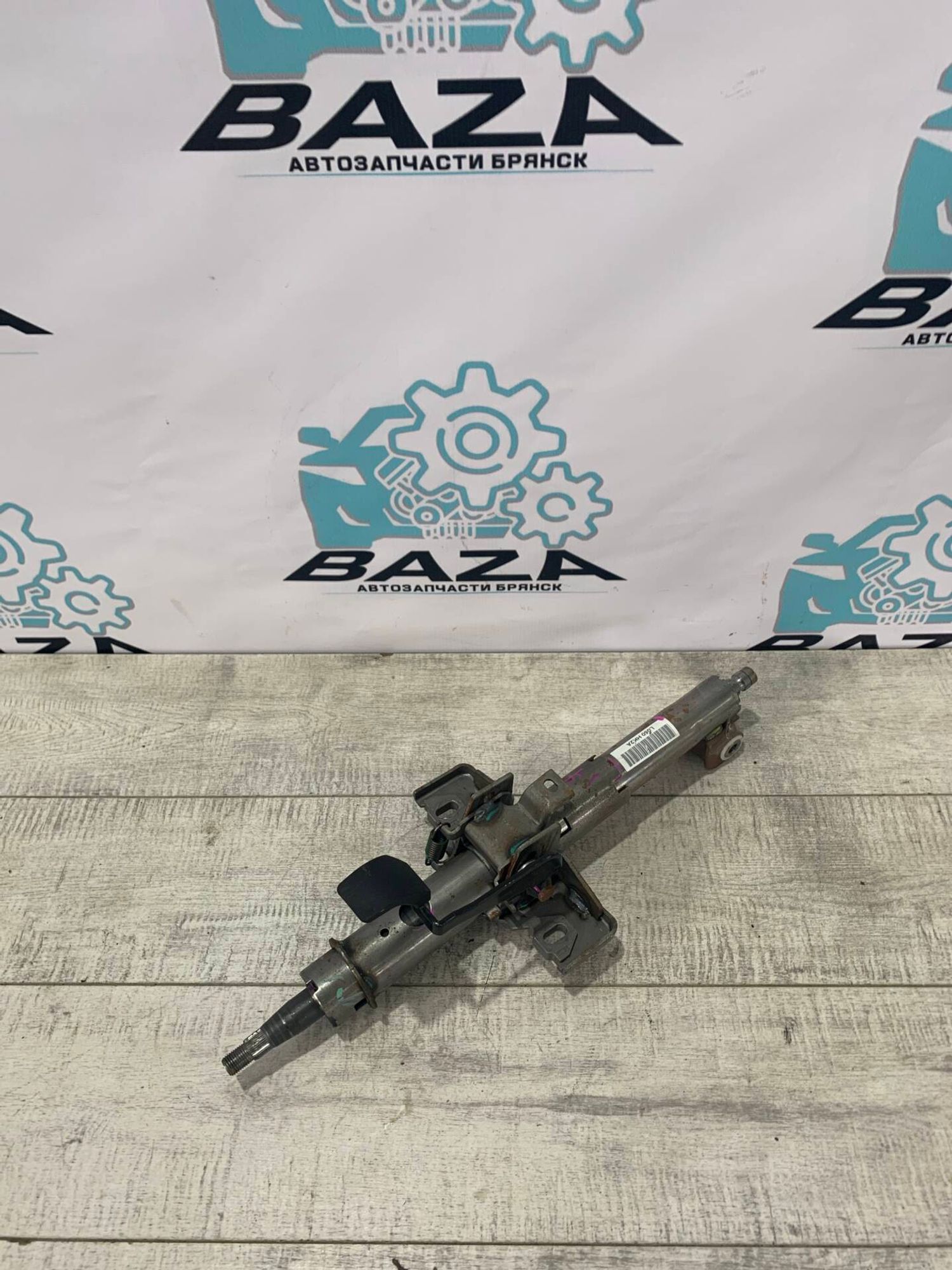 Рулевая колонка Hyundai Solaris, 1000 рублей, Брянск