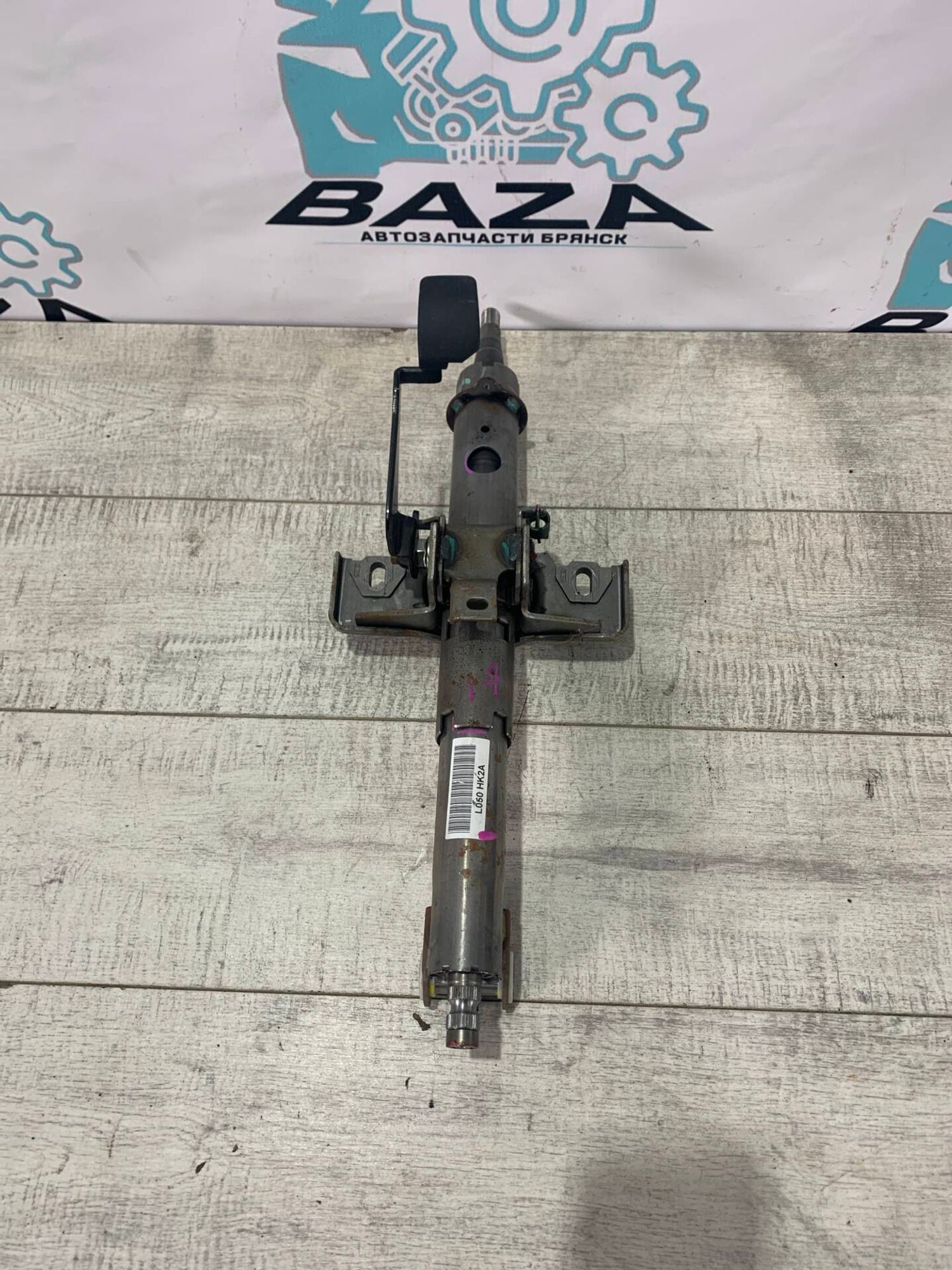 Рулевая колонка  Hyundai Solaris, 1000 рублей, Брянск