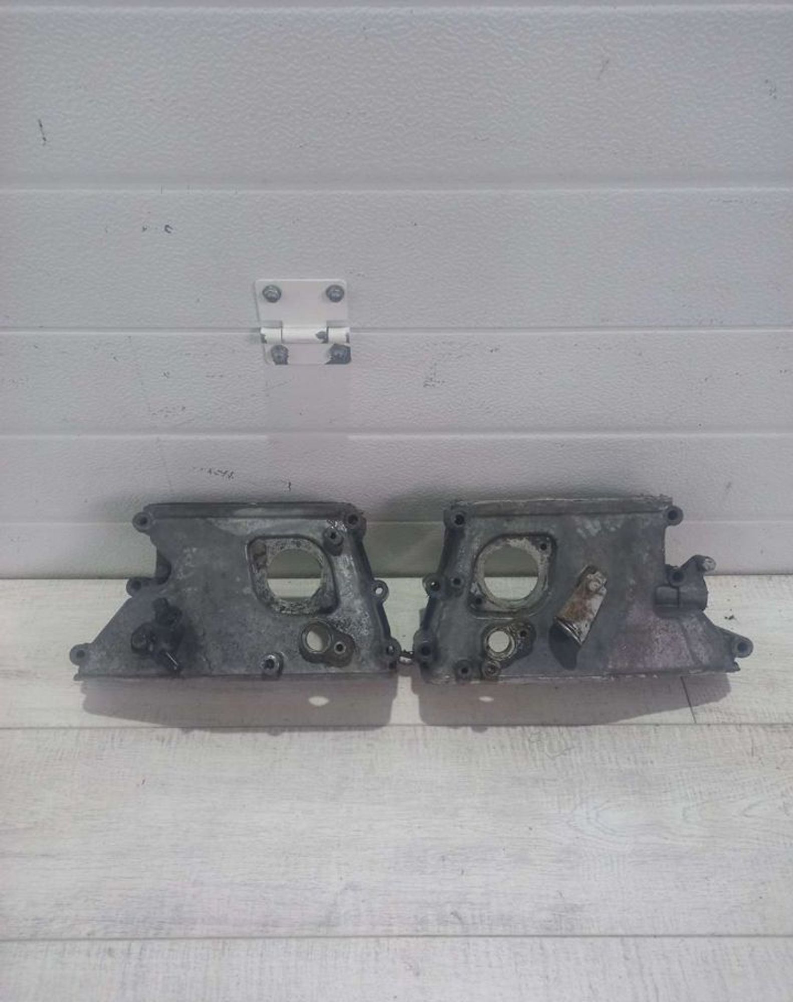 Крышка распредвала BMW X5 E53, 1000 рублей, Брянск