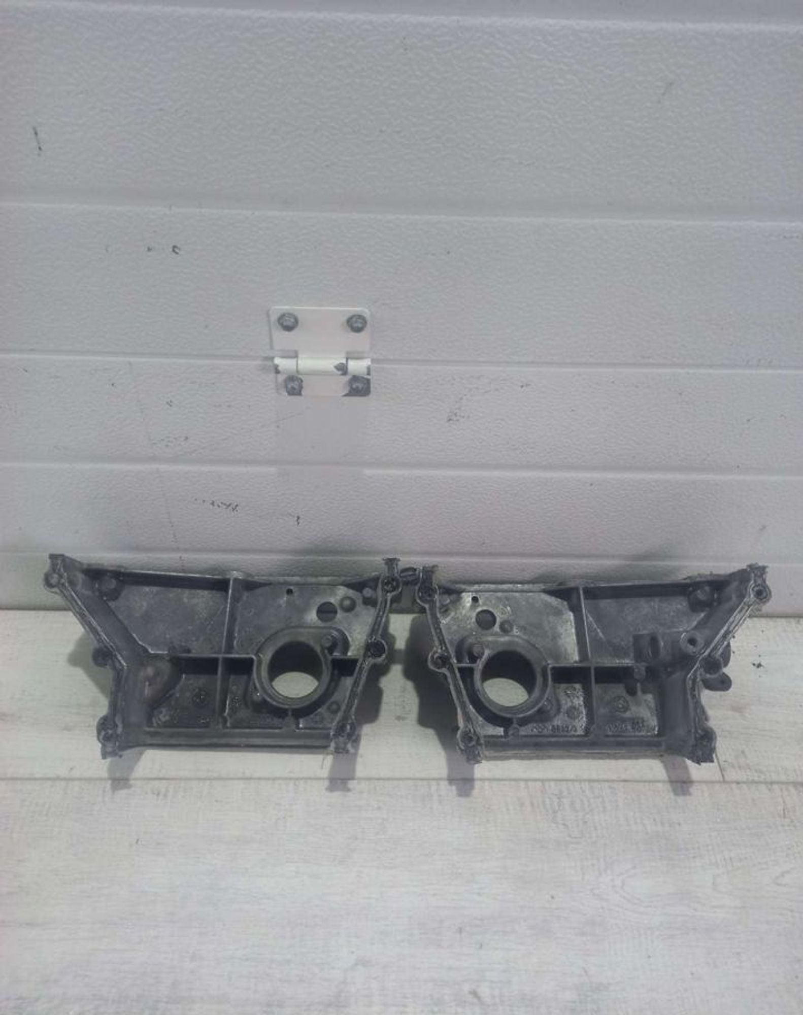 Крышка распредвала BMW X5 E53, 1000 рублей, Брянск