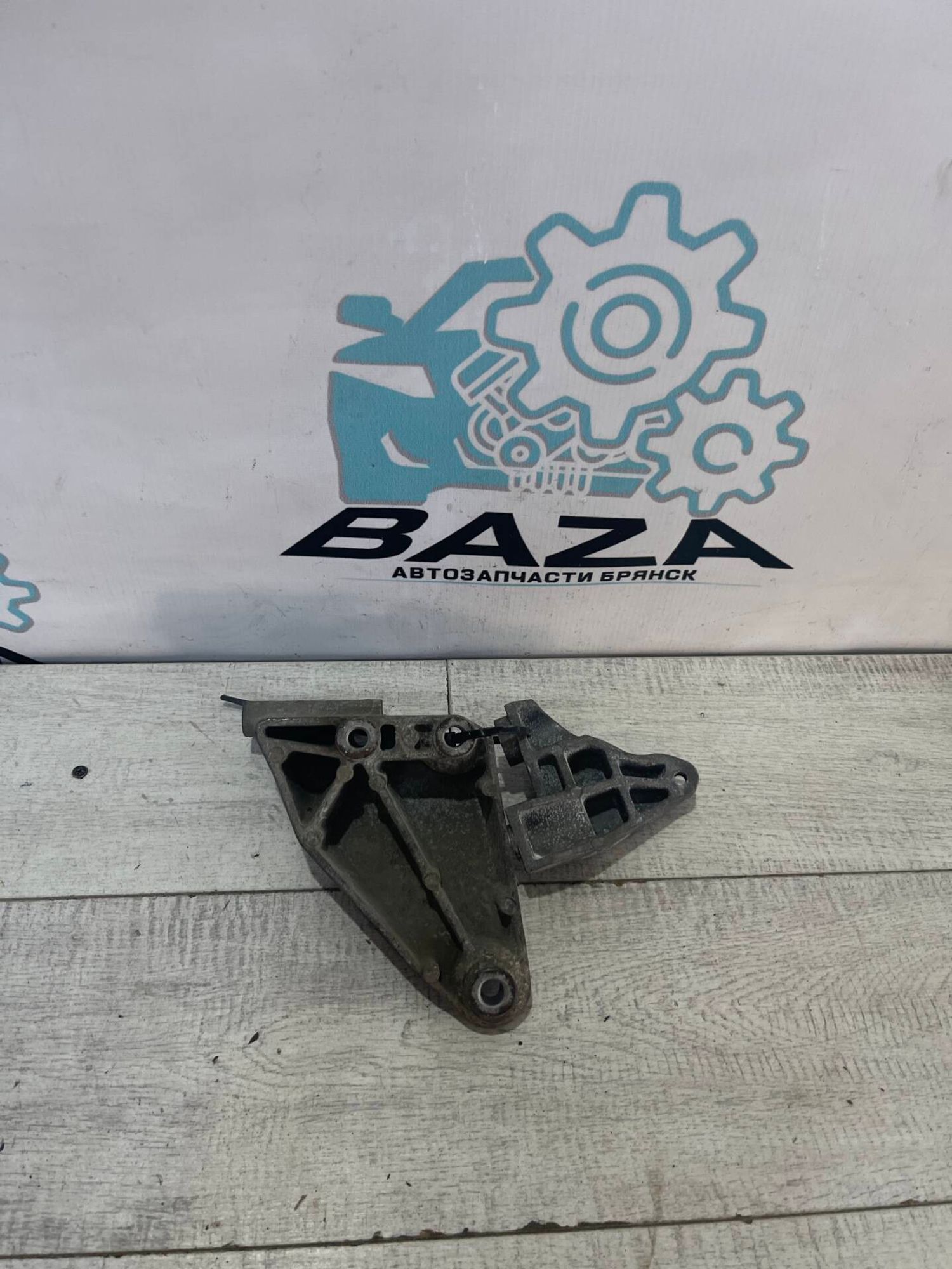 Кронштейн генератора  Chevrolet Cruze, 500 рублей, Брянск