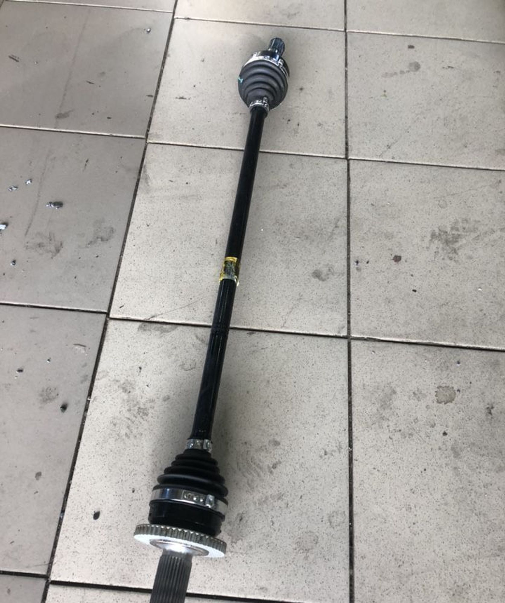 Привод задний Kia Sorento 3 prime, 7000 рублей, Брянск